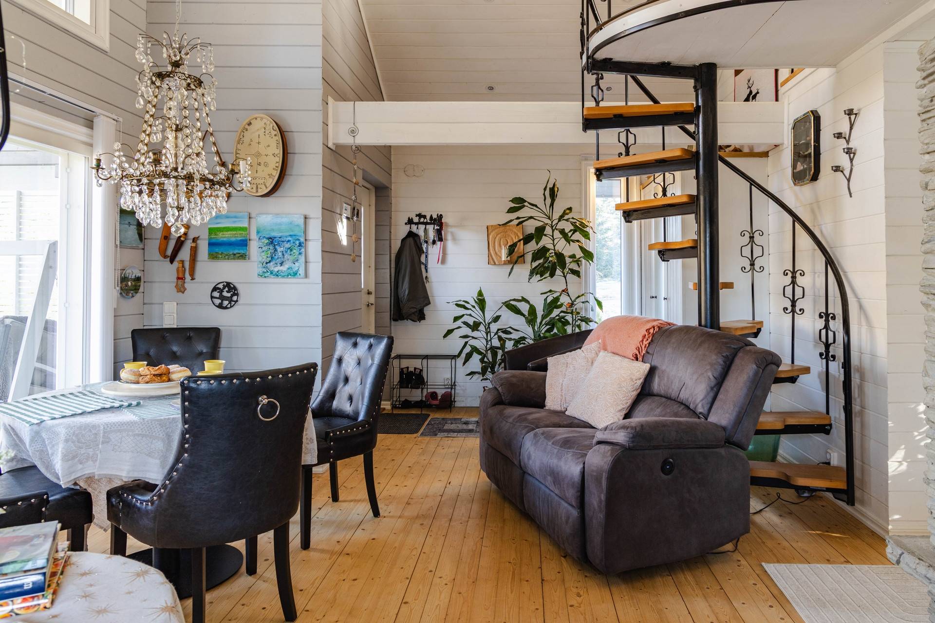 65 m² Villa på Ringvägen 33 Västanhed Skinnskattebergs kommun - bild 6