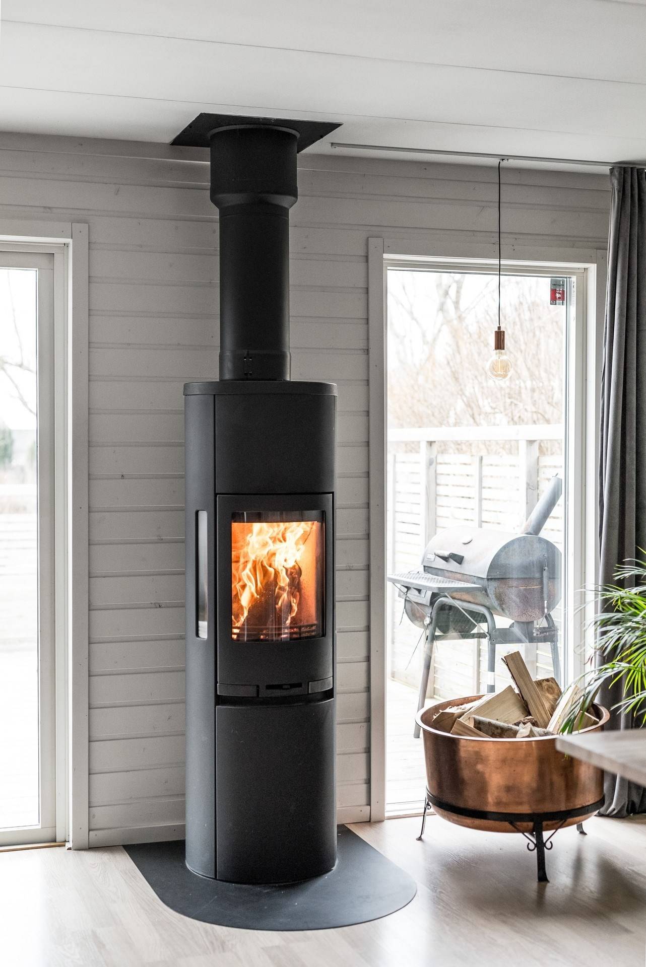 5 rum Villa på Vickelbyvägen 82 Skärblacka Norrköpings kommun - bild 15