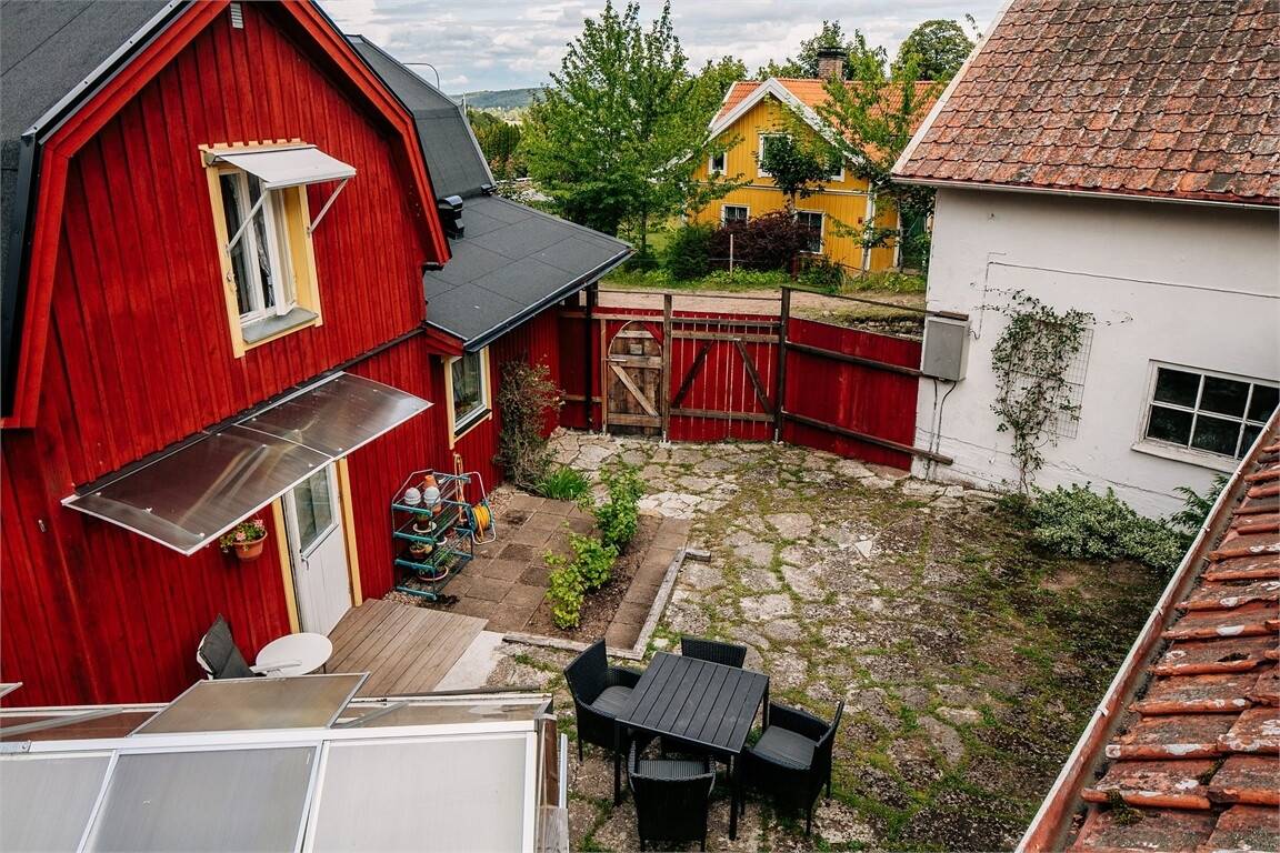 5 rum Villa på Skaravägen 31 Lerdala Skövde kommun - bild 10