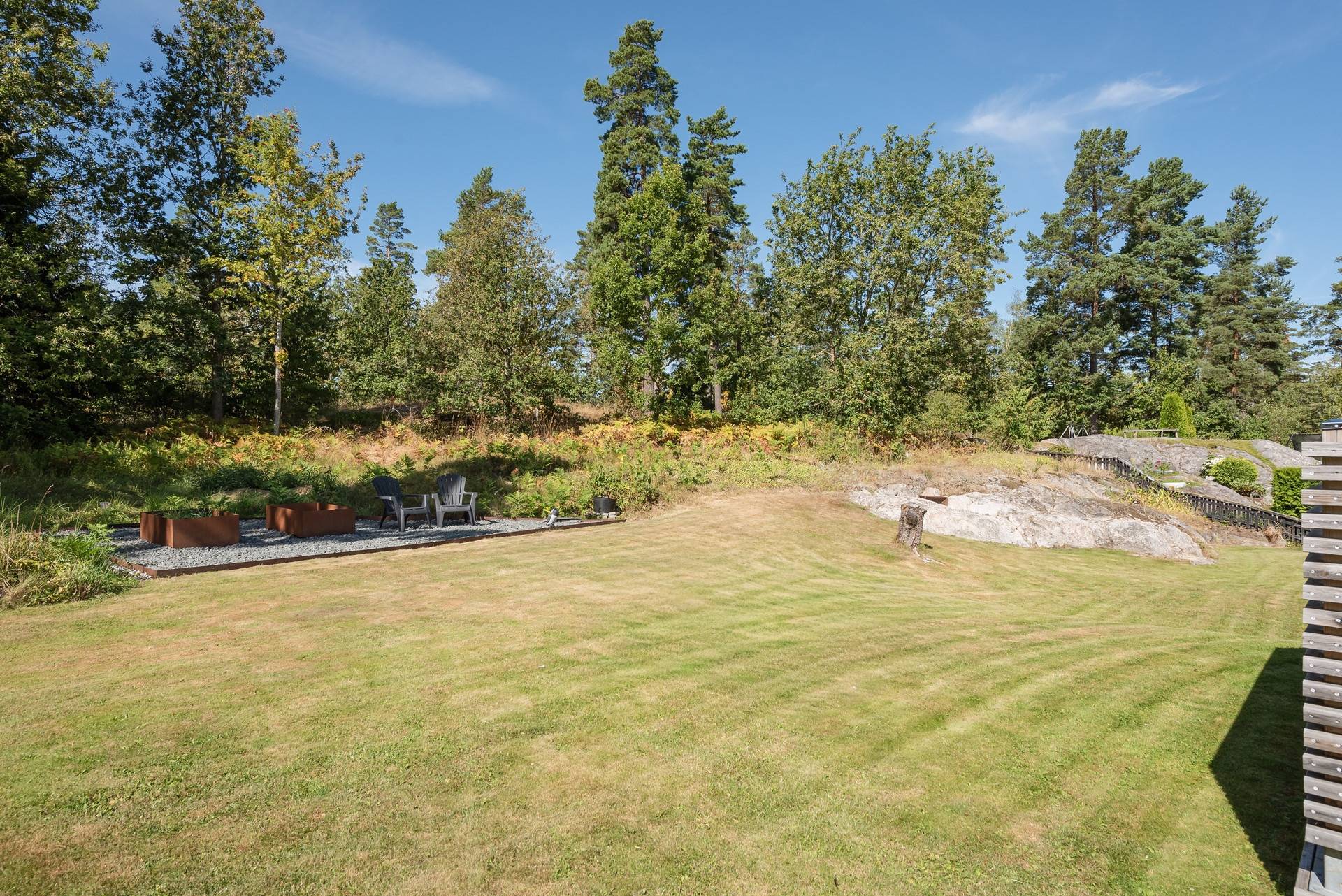 6 rum Villa på Stavhoppsvägen 40 Torp Jönköpings kommun - bild 30