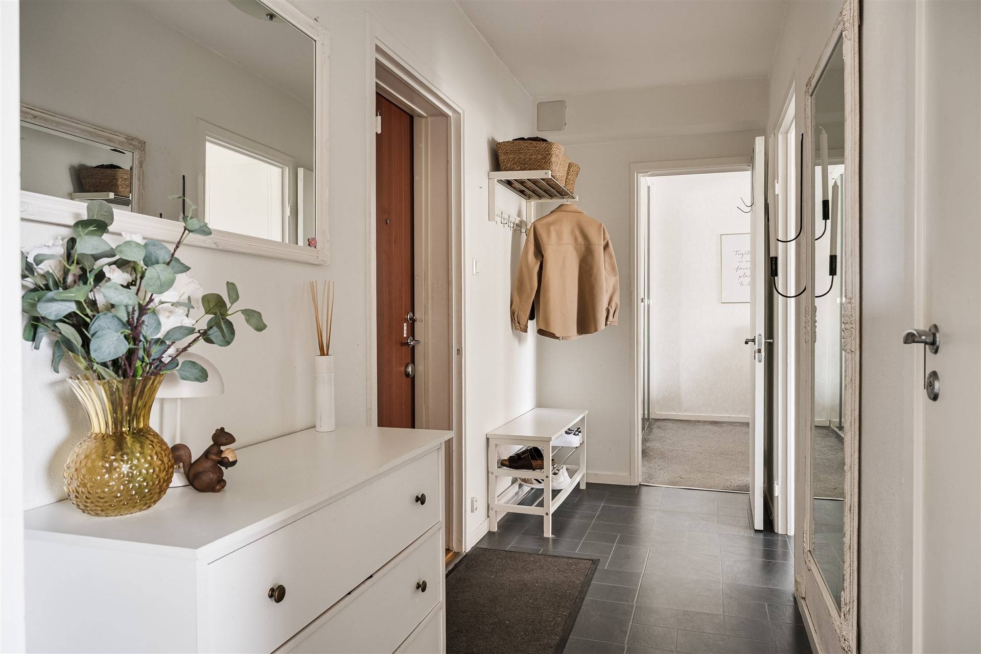 2 rum Lägenhet på Brunnshusgatan 29B Härnön Härnösands kommun - bild 15