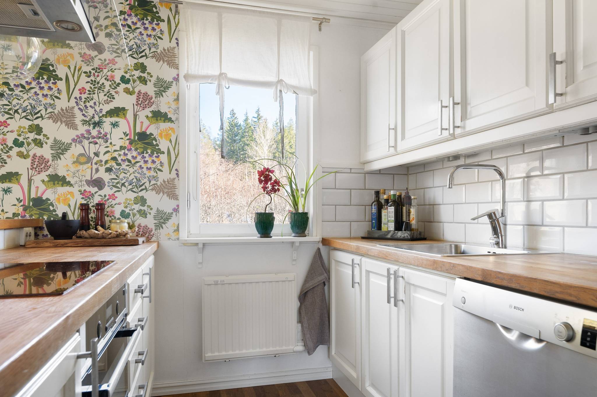 75 m² Vinterbonat fritidshus på Orionvägen 4 Hållsta Gnesta kommun - bild 7