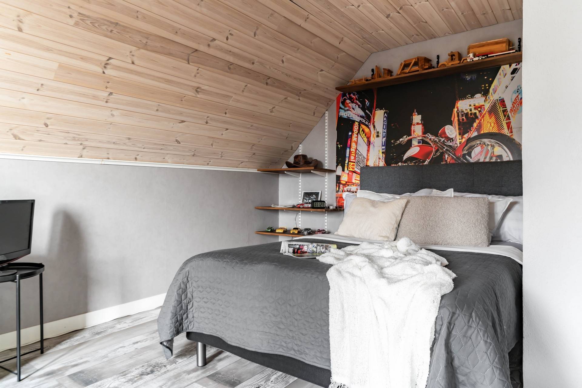 4 rum Villa på Farmgatan 34 Hässleholms kommun - bild 20