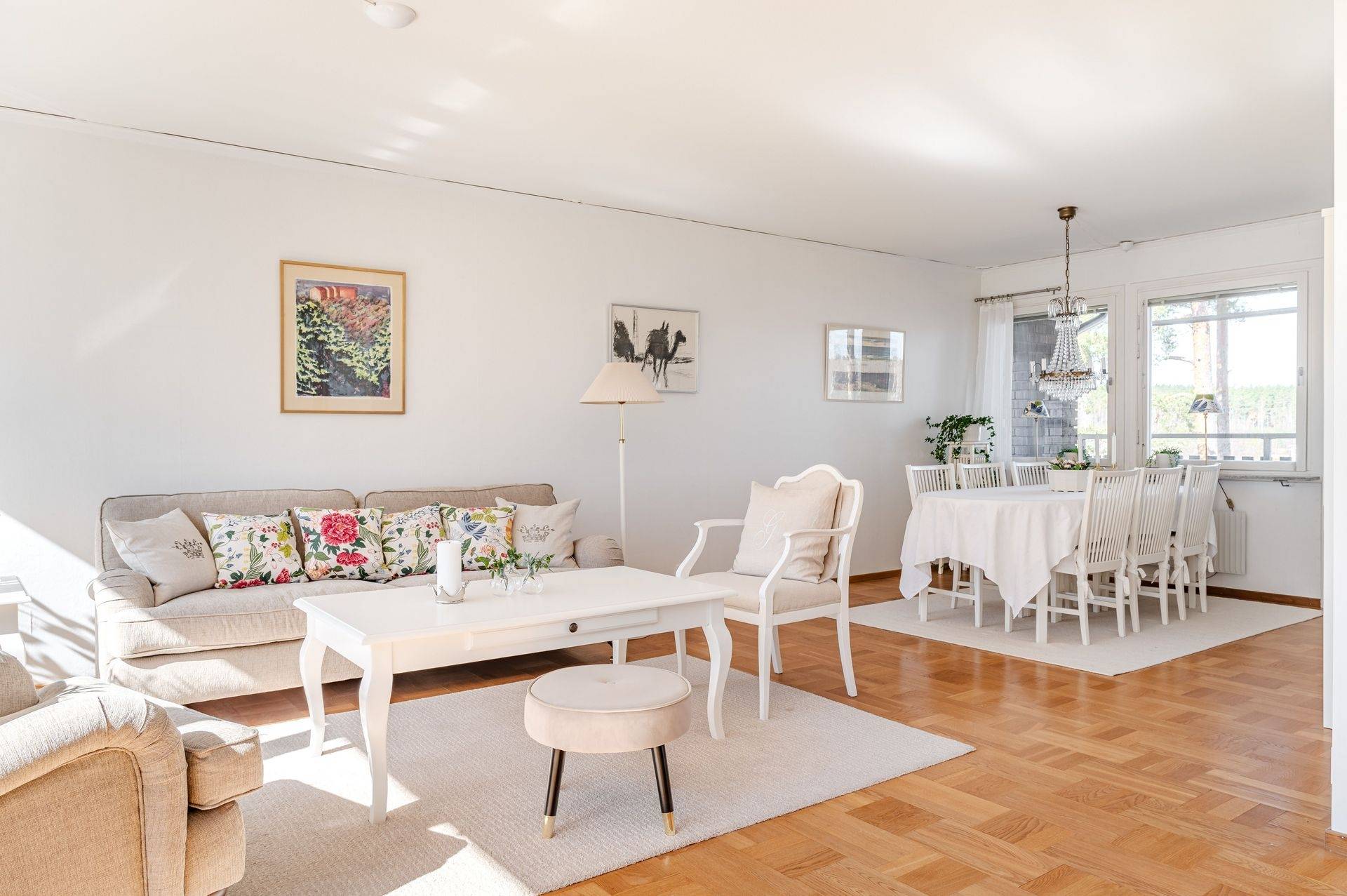6 rum Villa på Pilsundsvägen 13 Källviken Falu kommun - bild 5