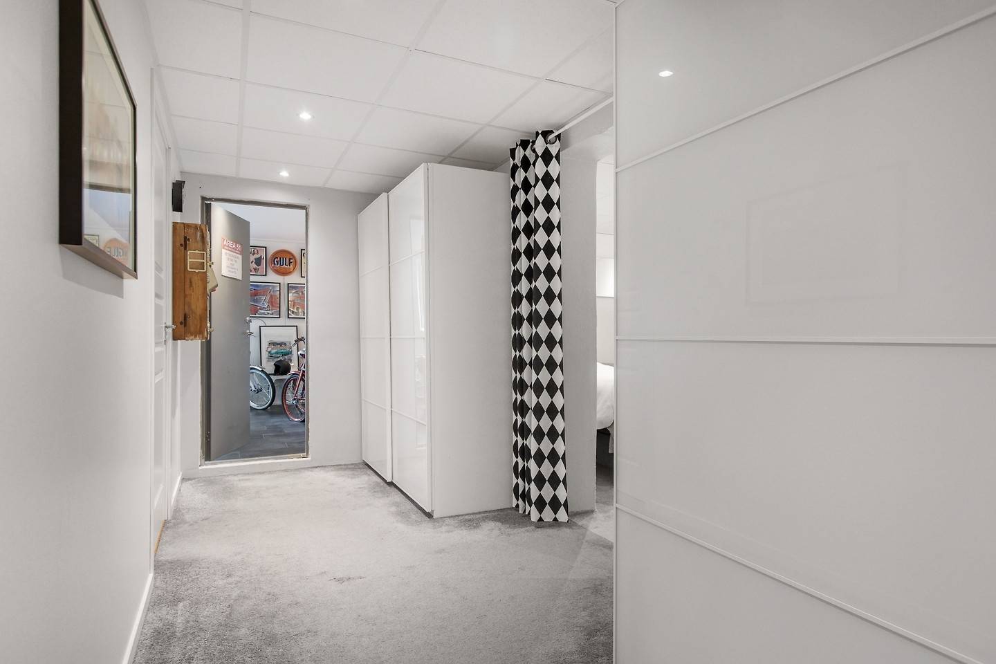74 m² Lägenhet på Jönköpingsvägen 33 B Huskvarna Jönköpings kommun - bild 24