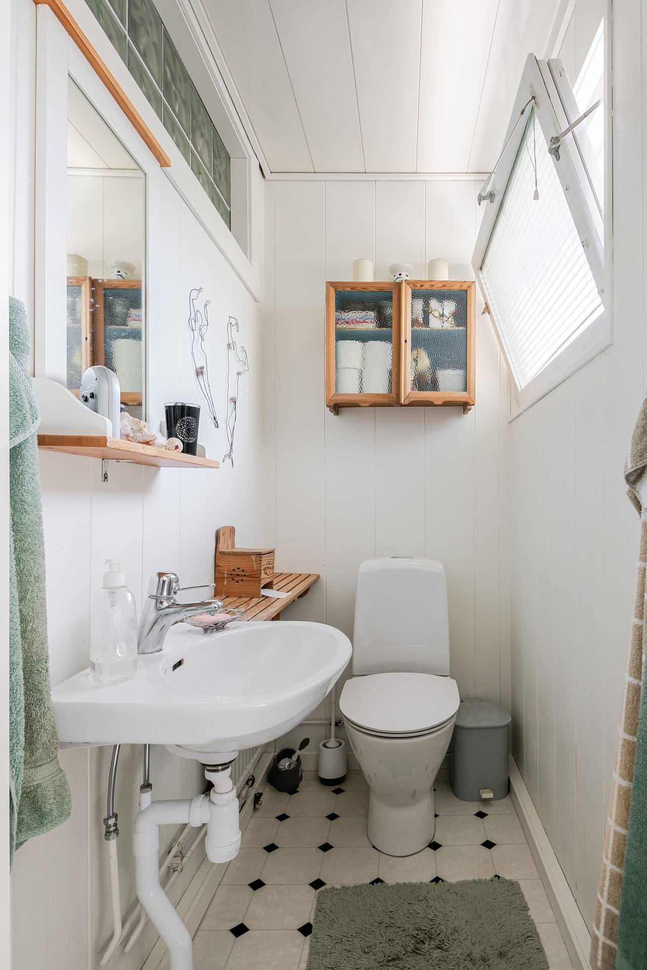 6 rum Villa på Movägen 23 Djurmo Gagnefs kommun - bild 28