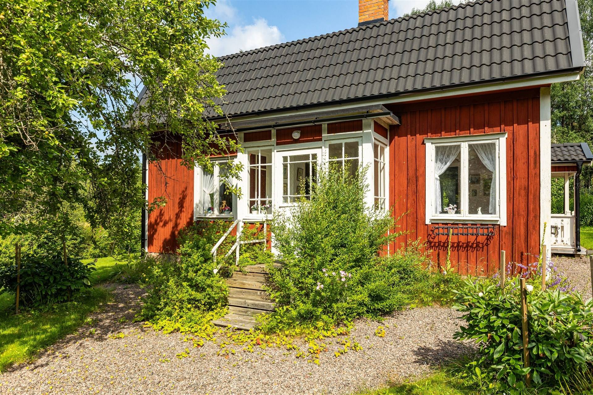 4 rum Gård/skog på Starebergskärr 11 Starebergskärr Töreboda kommun - bild 5