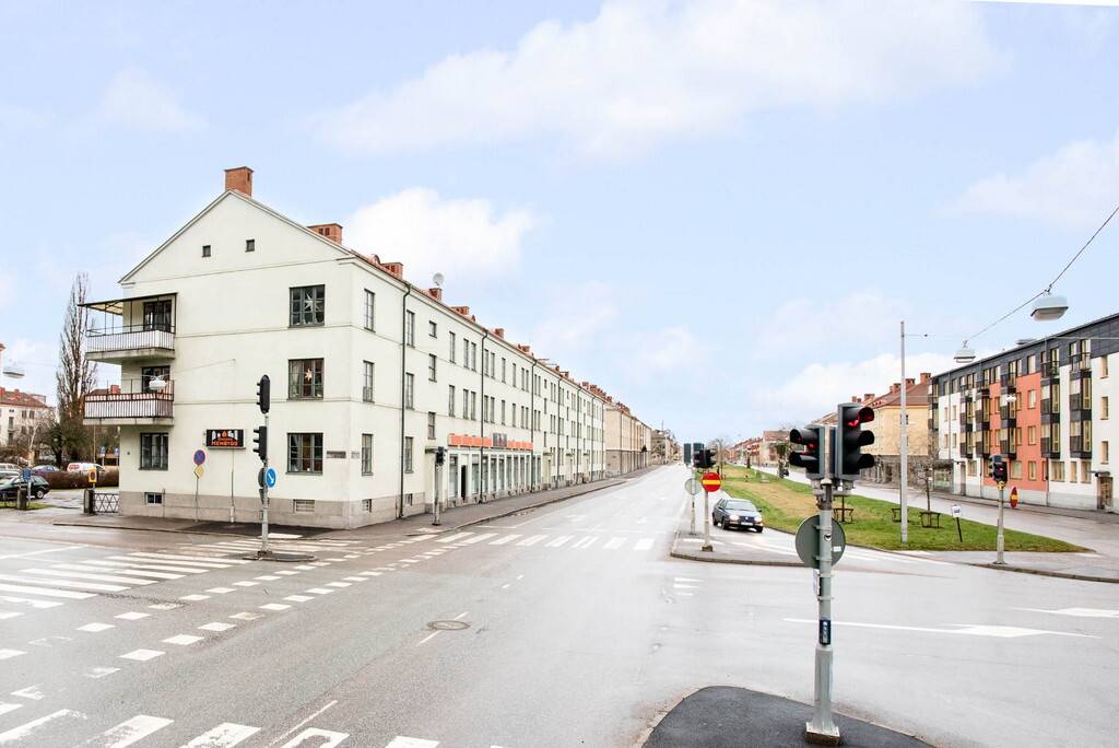 3.5 rum Lägenhet på Hertig karls allé 17 Centralt Väster Örebro kommun - bild 53