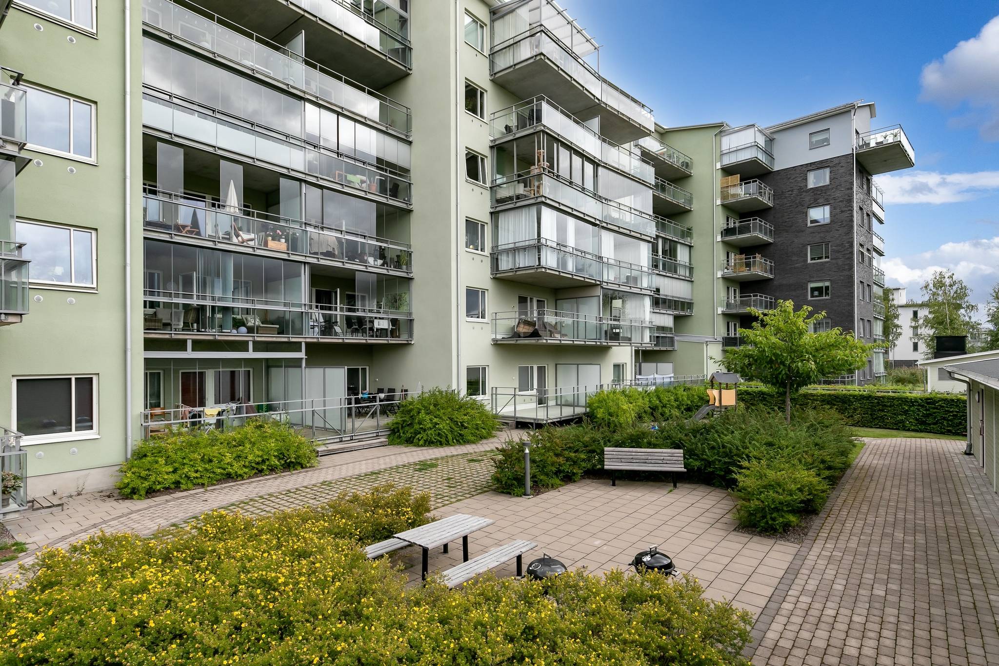 3 rum lägenhet på Karlsdalsallén 47A Sörbyängen, Örebro kommun - bild 5