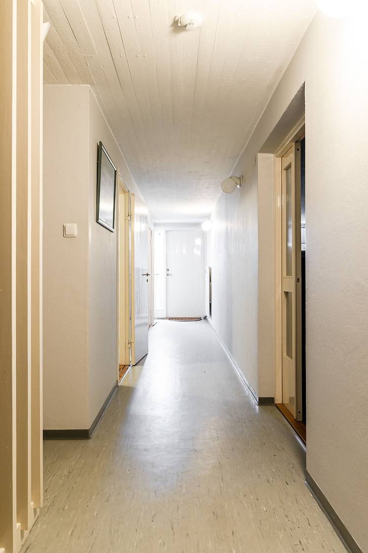 5 rum Villa på Aspgatan 1 Ljusdal Ljusdals kommun - bild 21