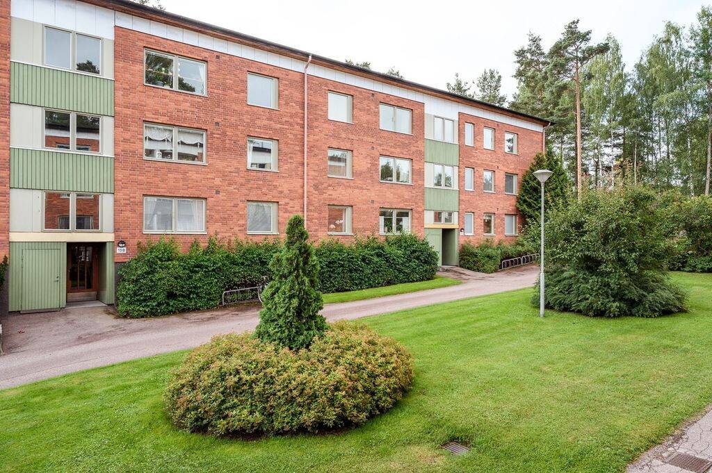 1 rum Lägenhet på Herrhagsvägen 15C Herrhagen Falu kommun - bild 17