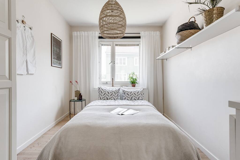 3 rum Lägenhet på Rambergsvägen 25D Centrala Hisingen Göteborgs kommun - bild 9