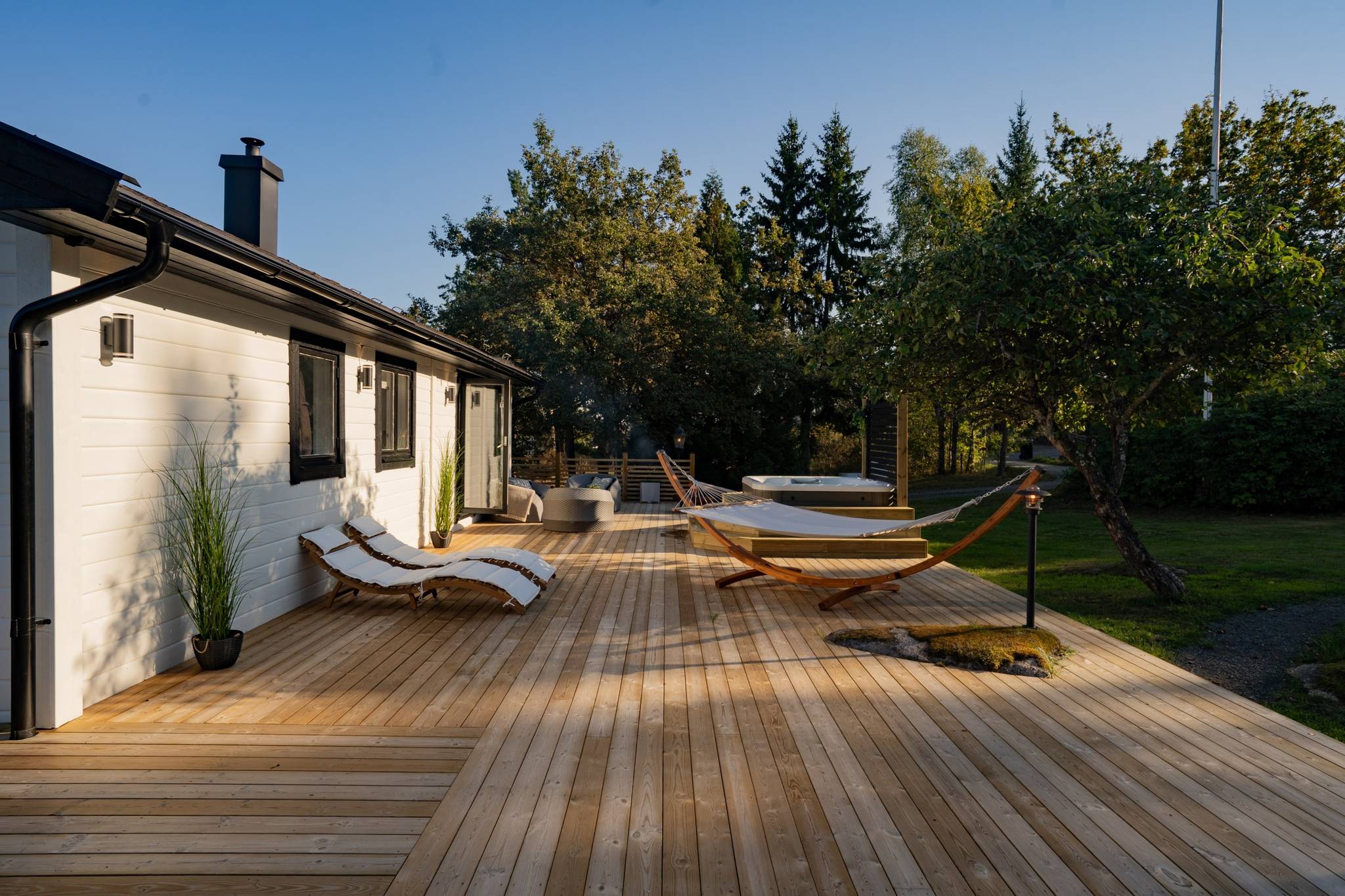 4 rum Villa på Tyrvägen 16 Täljö Österåkers kommun - bild 5