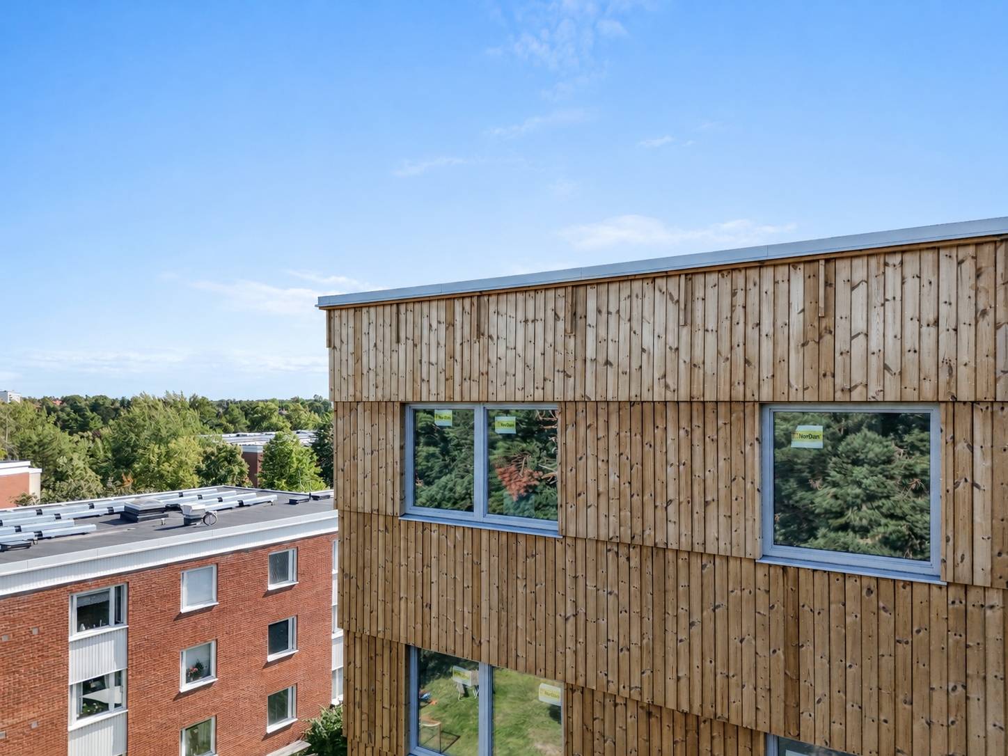 5 rum Lägenhet på Byälvsvägen 35E Bagarmossen Stockholms kommun - bild 14