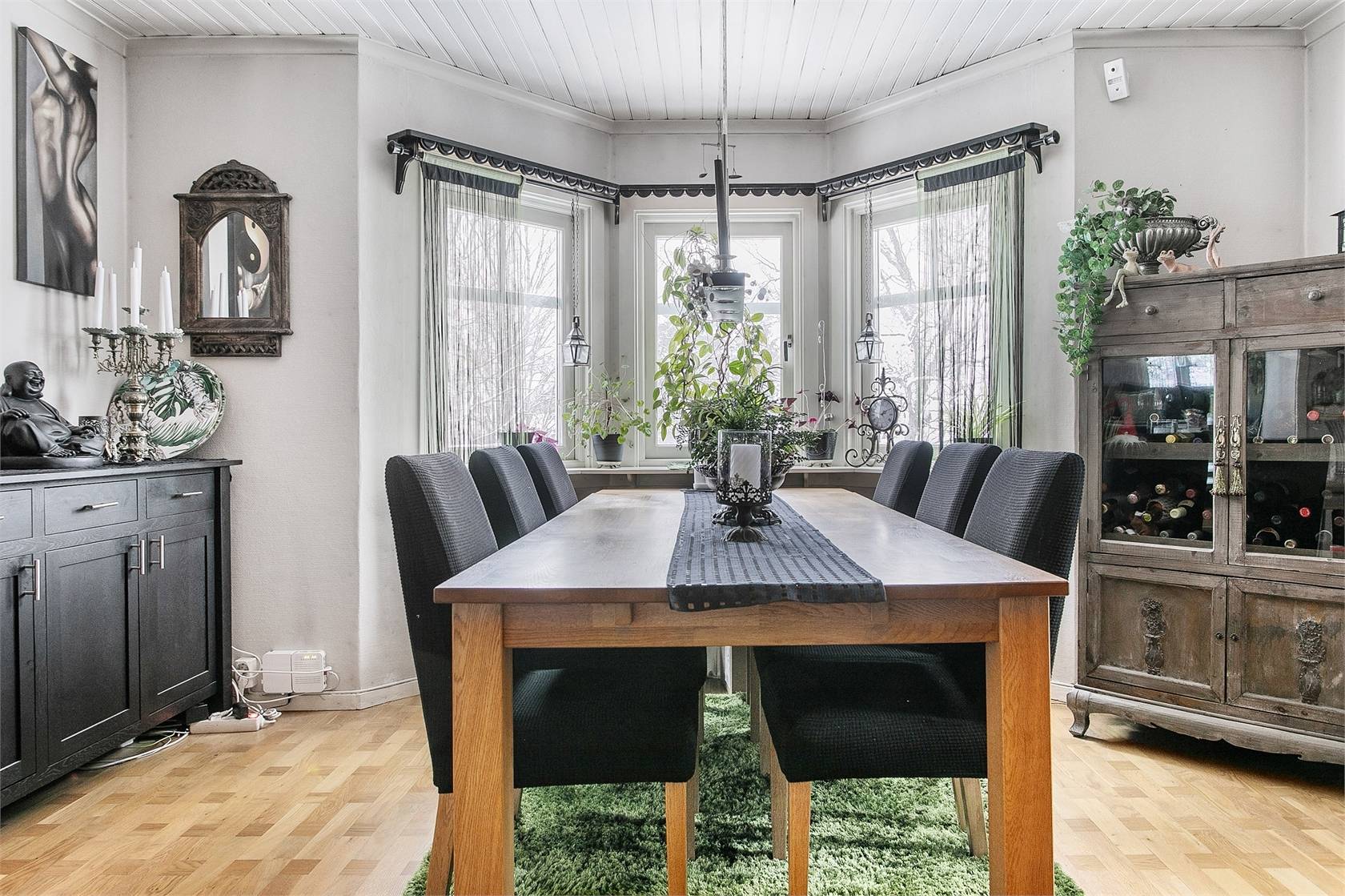 4 rum Villa på Kocktorpsvägen 11 Björknäs Nacka kommun - bild 24