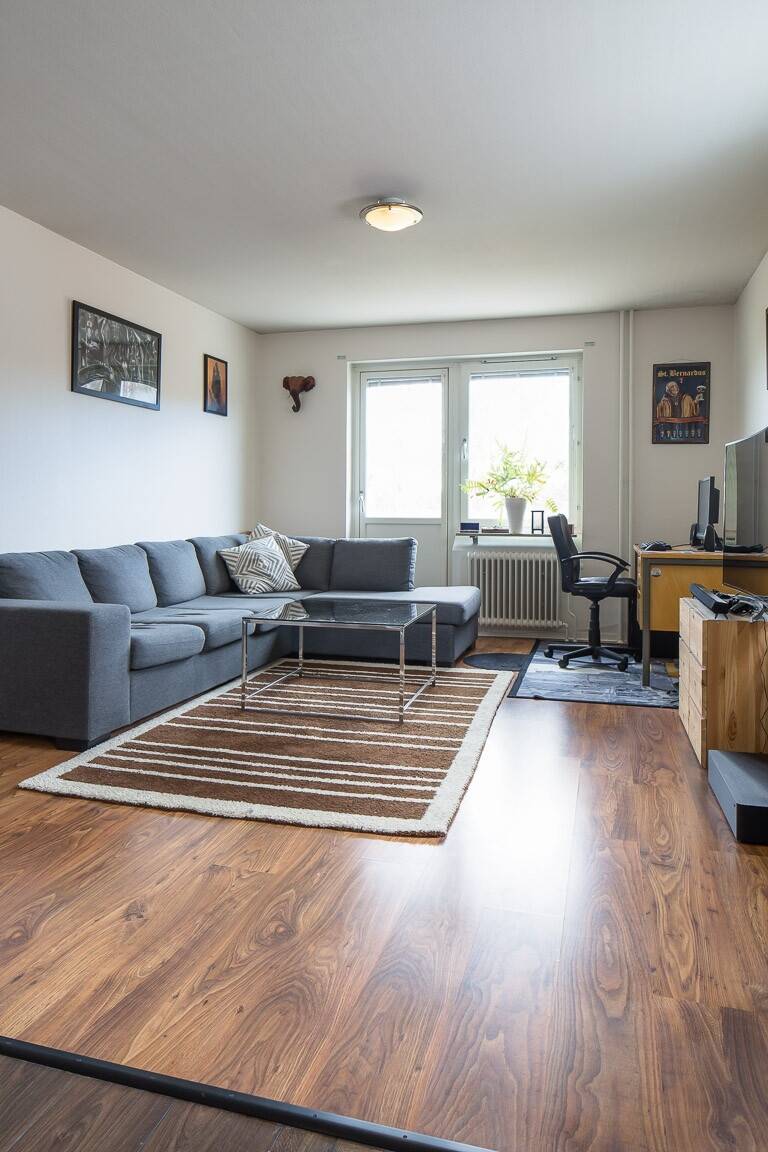 2 rum Lägenhet på Fritzhemsgatan 63 A Frösön Östersunds kommun - bild 7