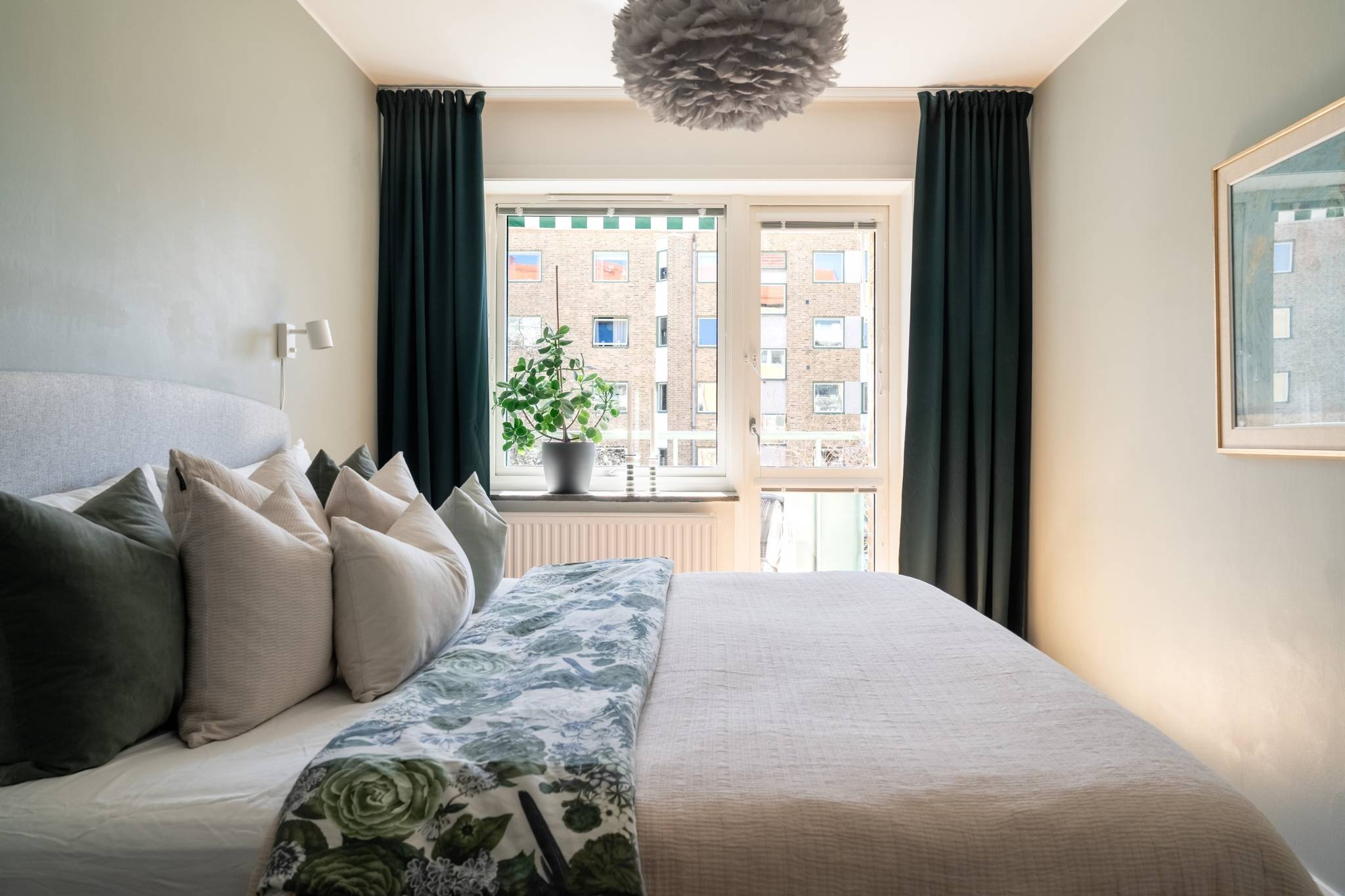 3 rum Lägenhet på Roskildevägen 9C Pildammarna Malmö kommun - bild 23
