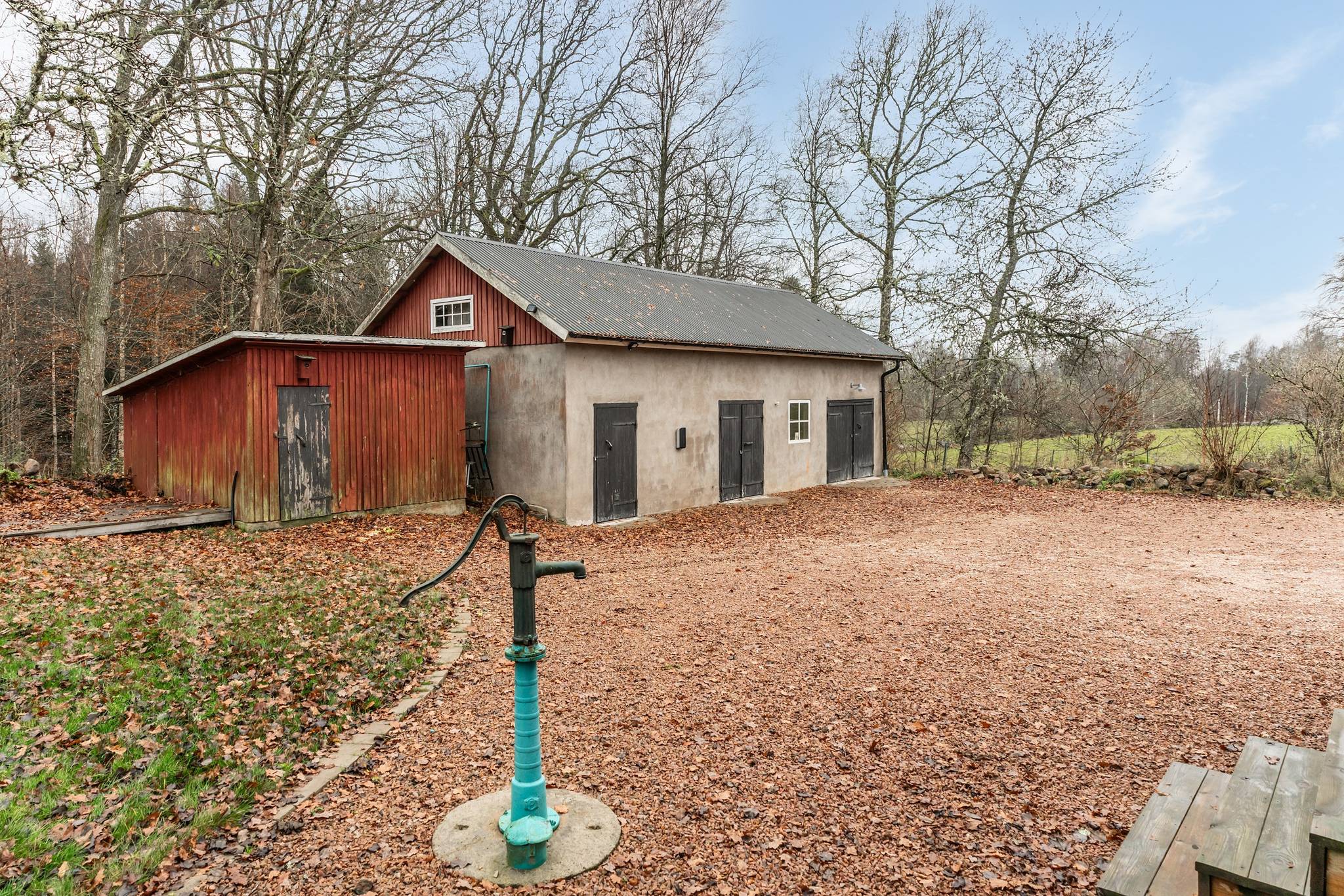 7 rum Villa på Möcklehult 10 Älmhults kommun - bild 4