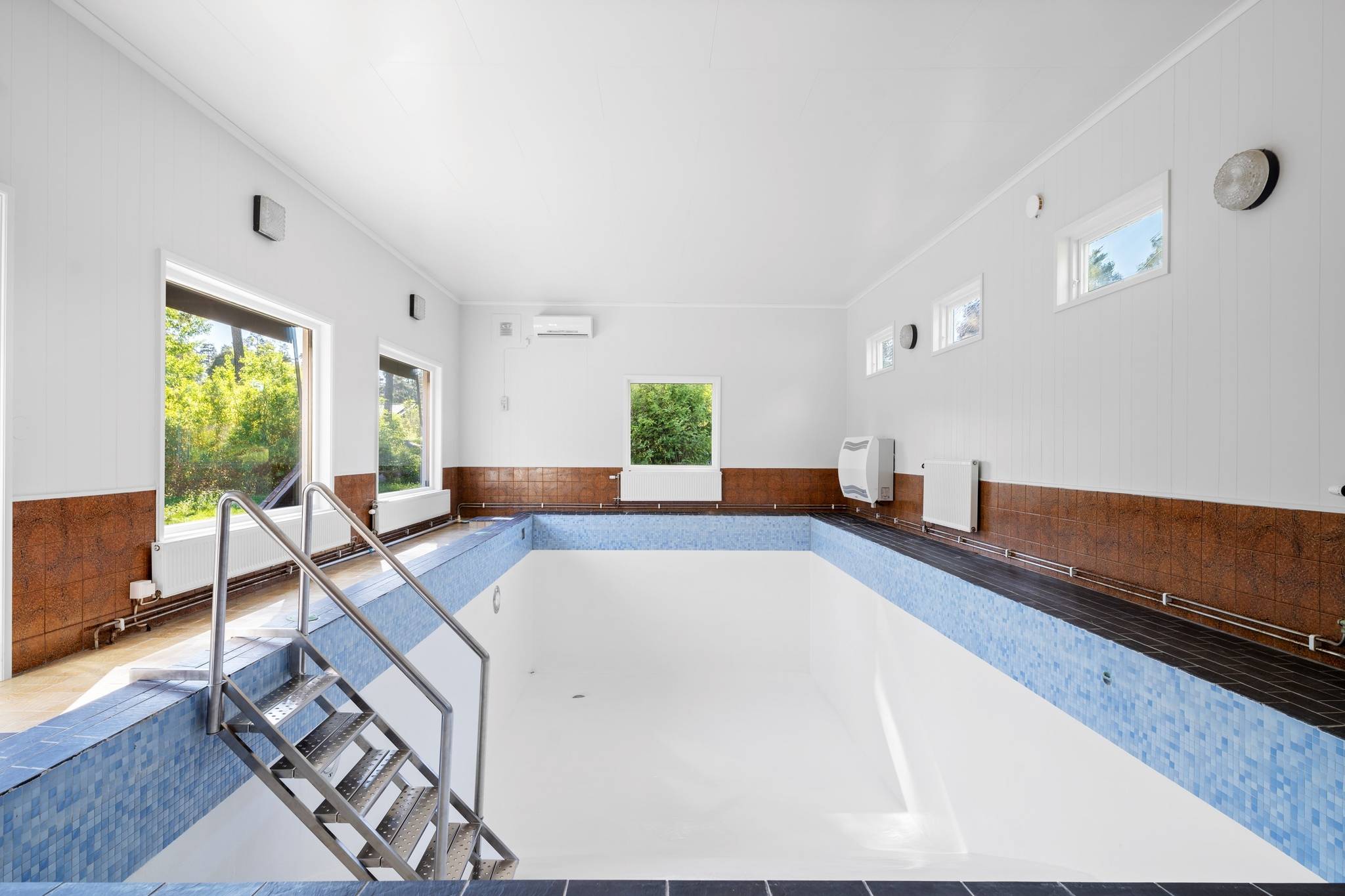 6 rum Villa på Hartrajet 7 Bergsbrunna Uppsala kommun - bild 29