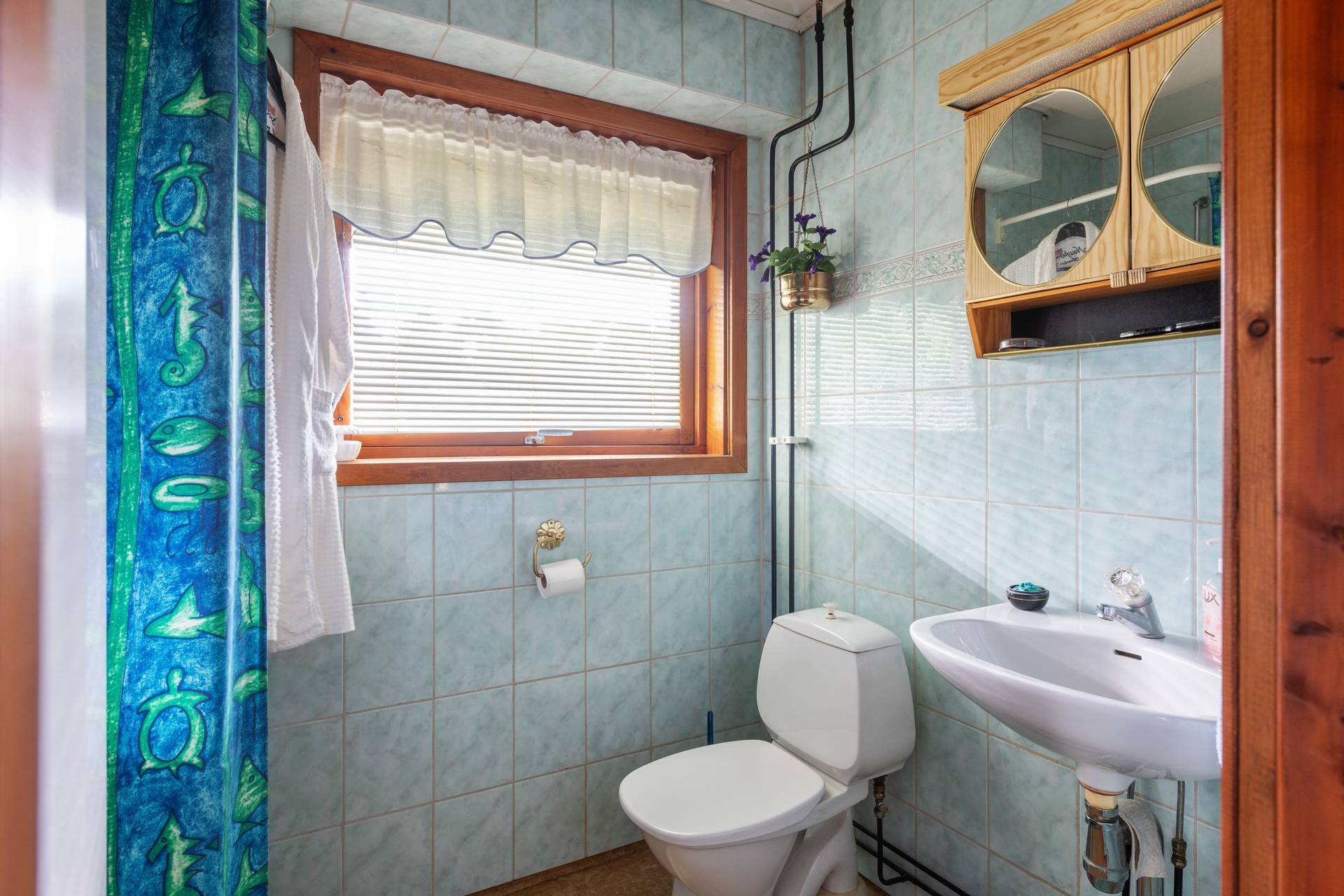6 rum Villa på Drottning Kristinas väg 3 Kvisthamra Norrtälje kommun - bild 17