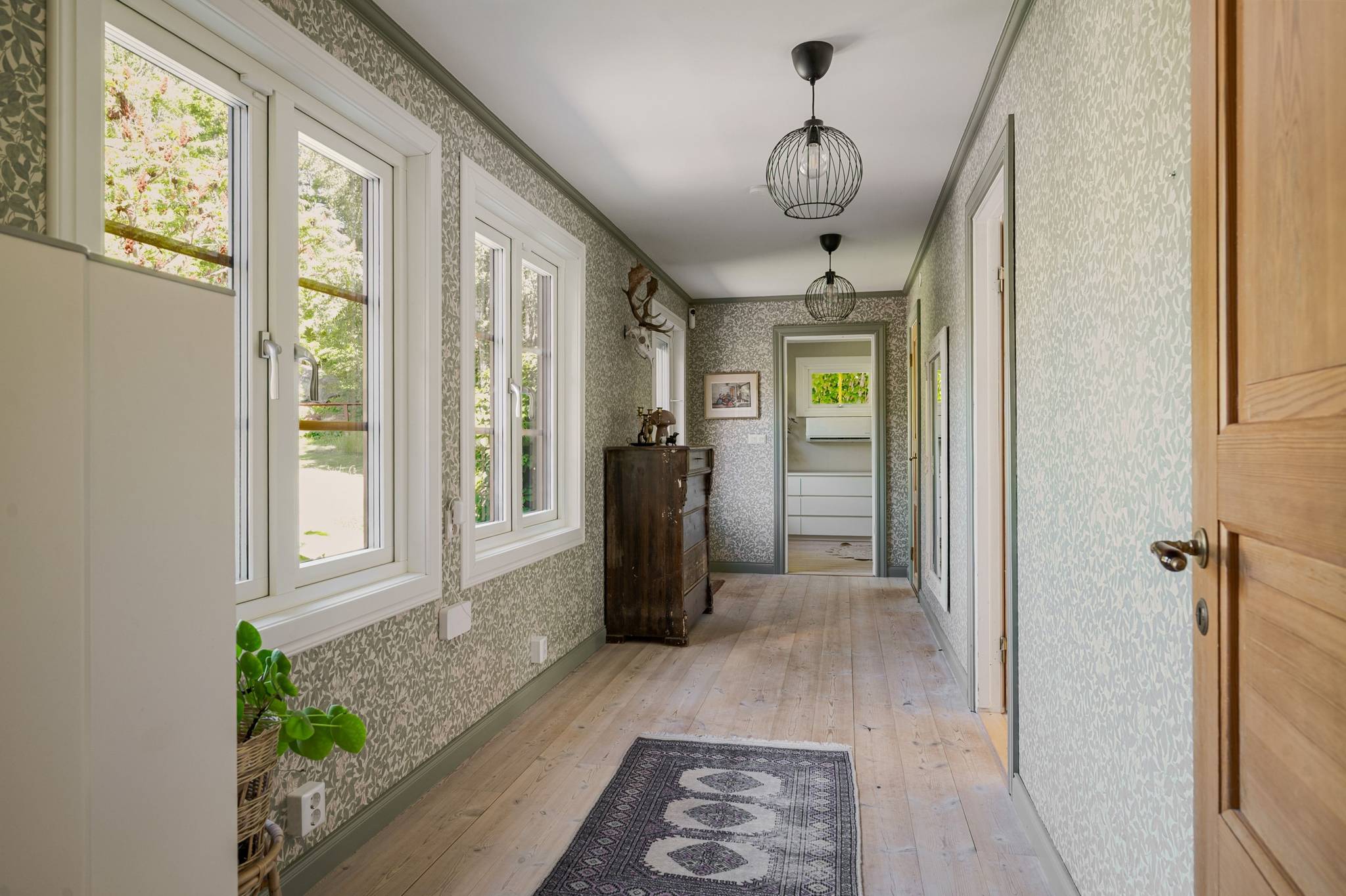 5 rum Villa på Helgarö Nybble 6 Strängnäs Strängnäs kommun - bild 20