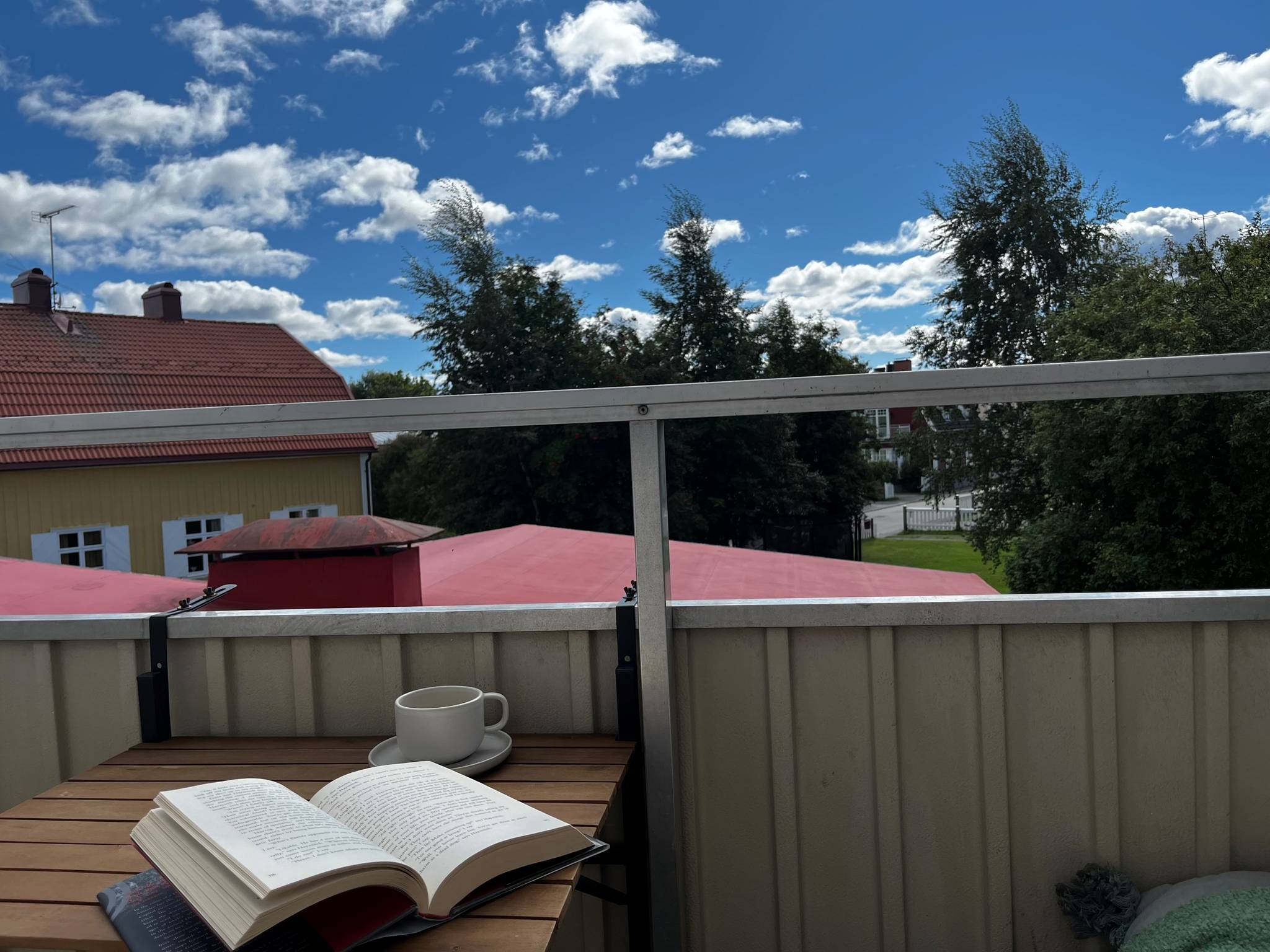 4 rum Lägenhet på Korsgatan 8B Haga Umeå kommun - bild 36