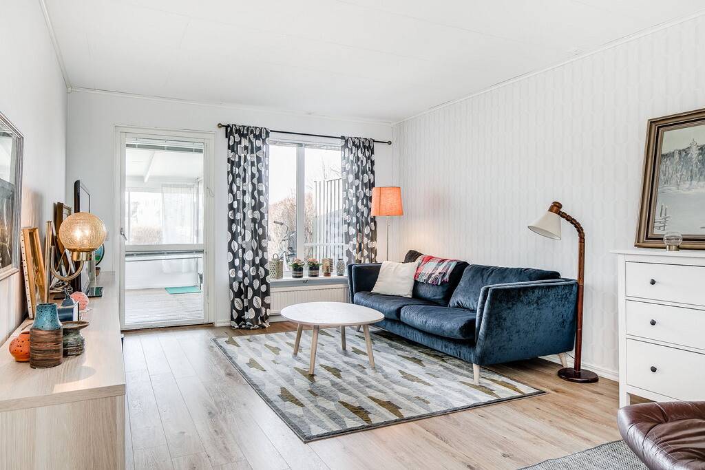 2 rum Lägenhet på Pilbågsvägen 38 Grästorp Grästorps kommun - bild 9