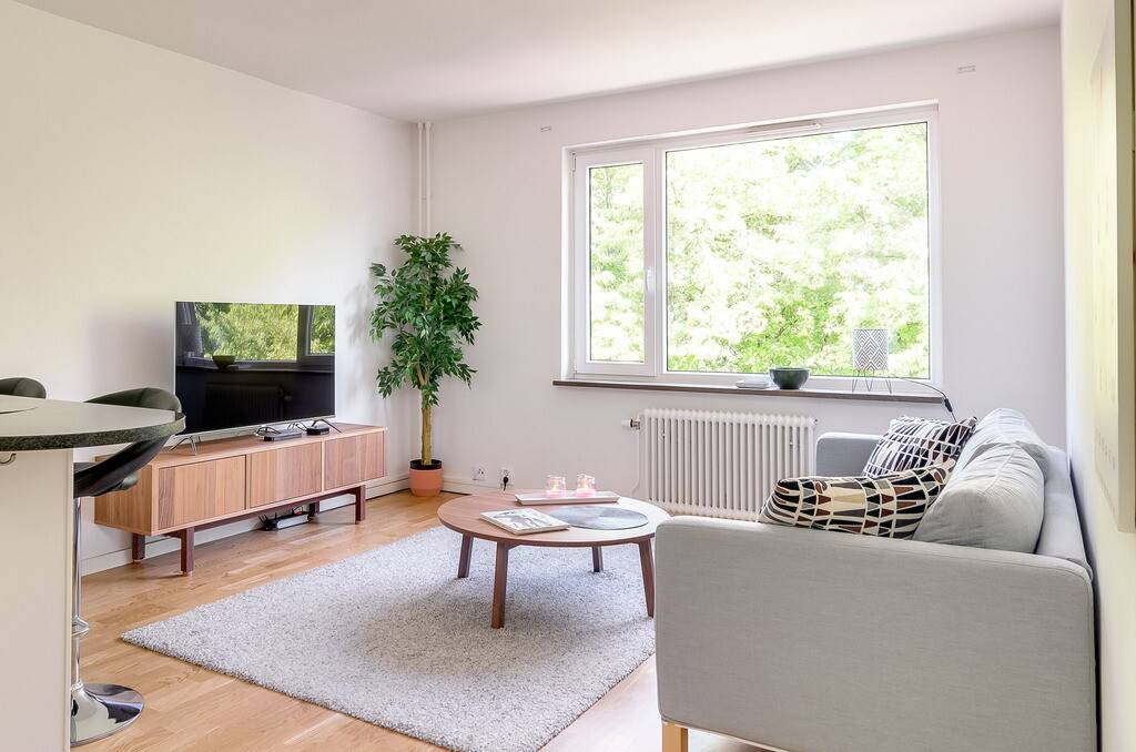 2 rum Lägenhet på Norra Kungsgatan 27 Centralt Gävle kommun - bild 5