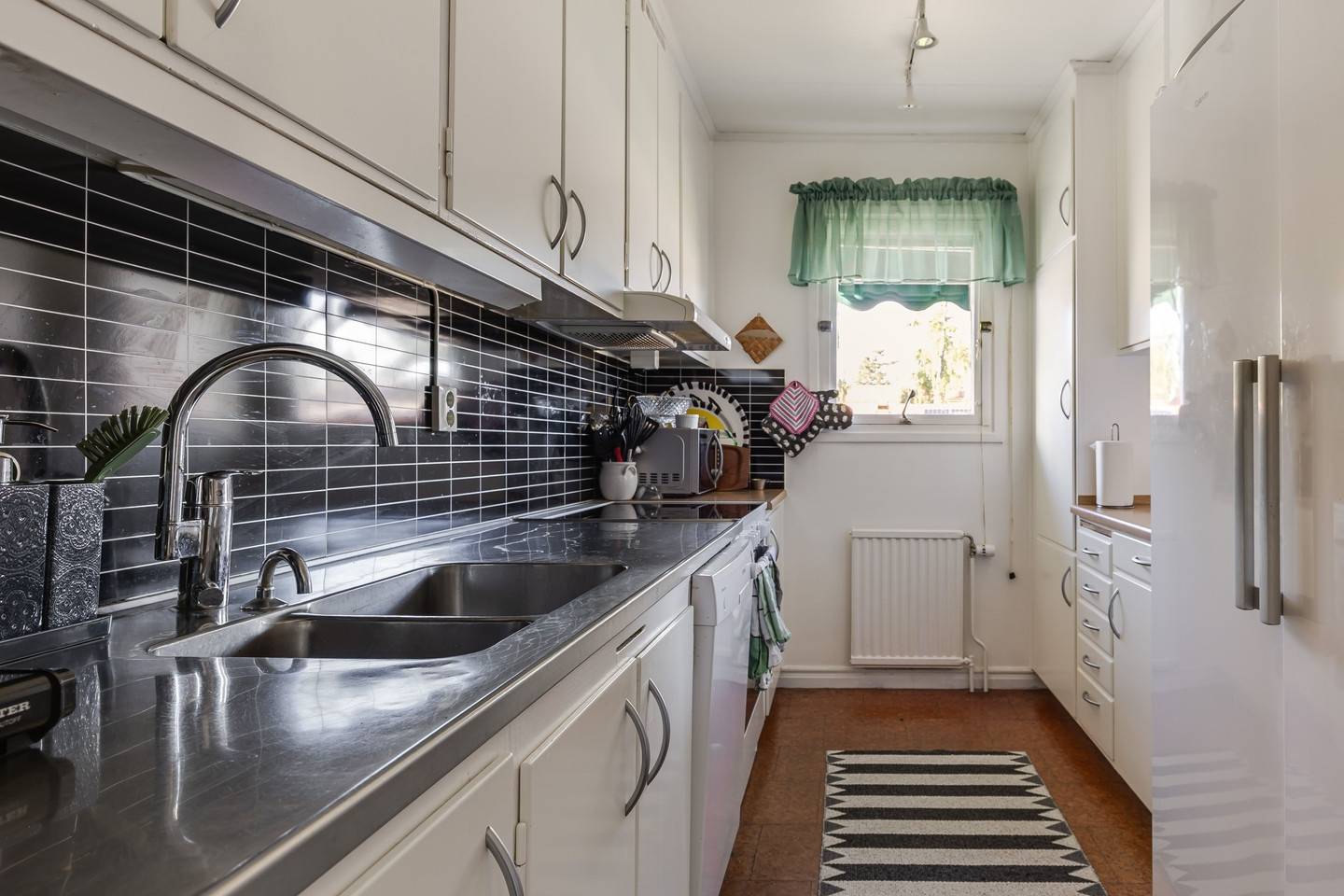 3 rum Villa på Solhemsgatan 17 Virserum Hultsfreds kommun - bild 12