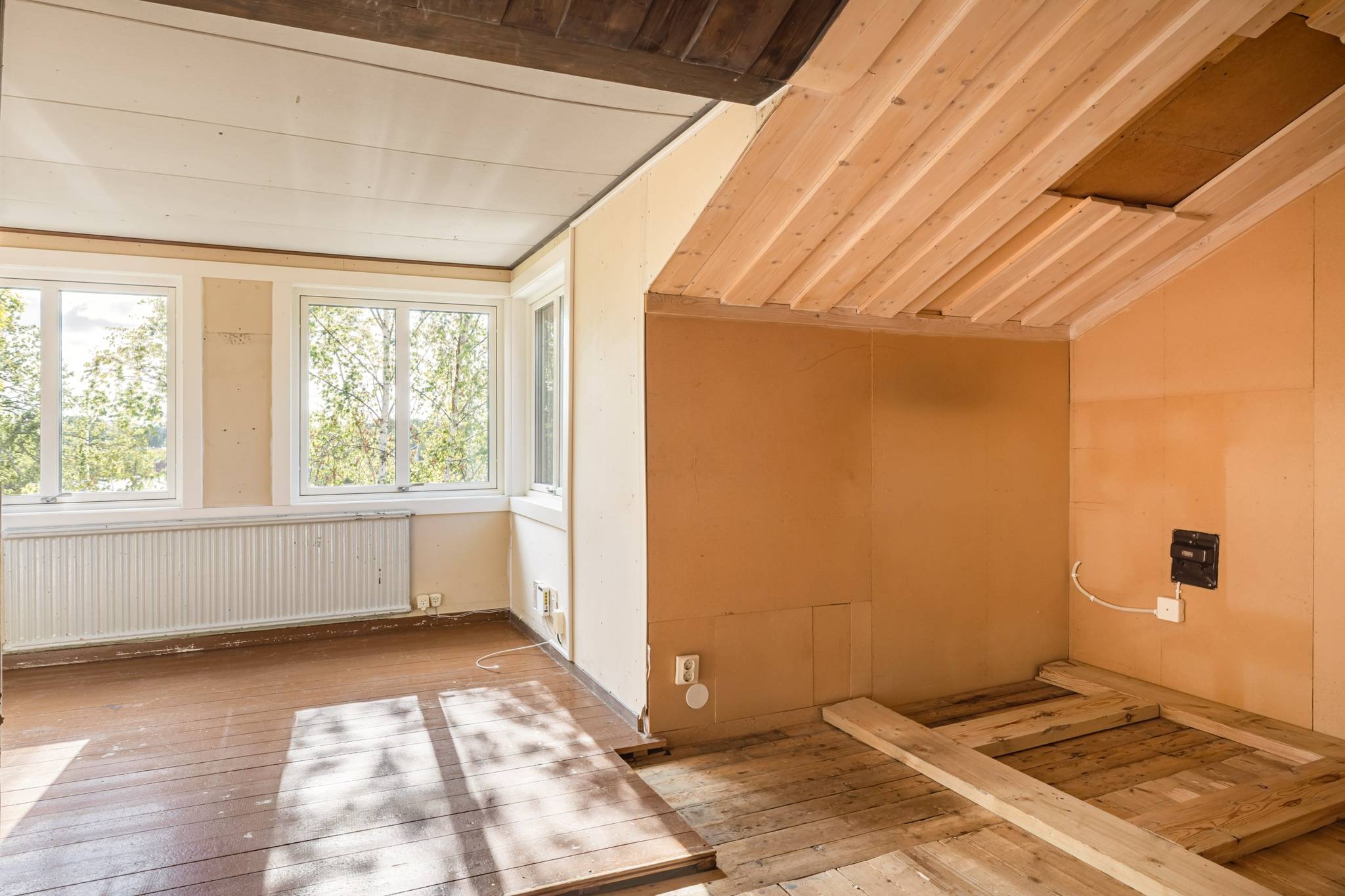 4 rum Villa på Danielsvägen 9 Vikdalen Nacka kommun - bild 20