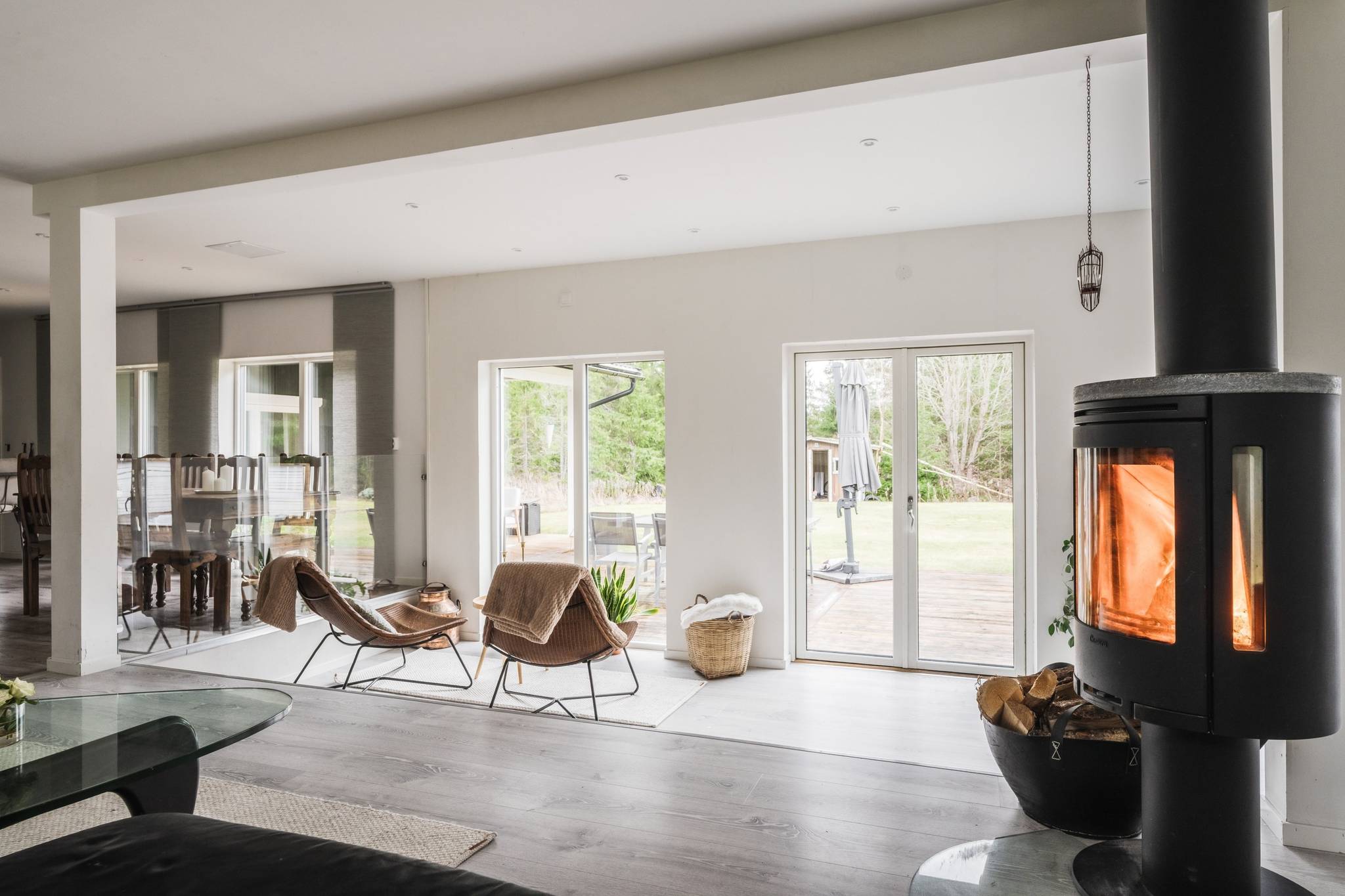 4 rum Villa på Rönnbackastigen 16 Bönan Gävle kommun - bild 8