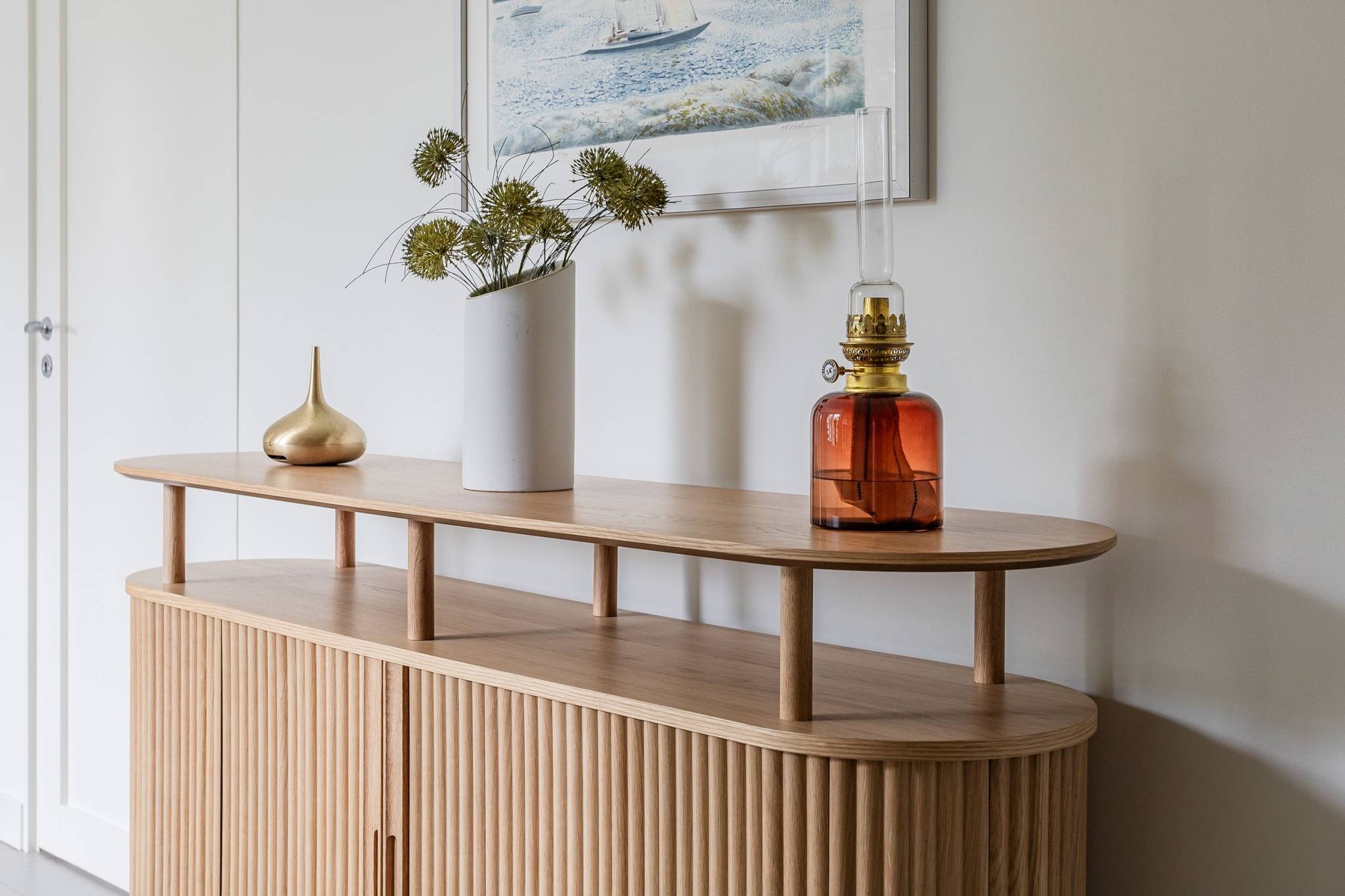 7 rum Villa på Orionvägen 23 Österskär/Tuna Österåkers kommun - bild 4