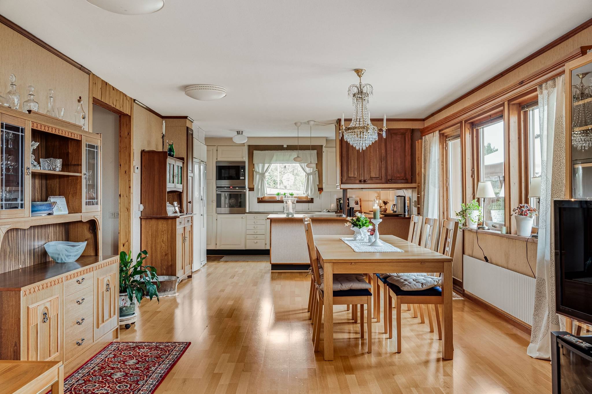 5 rum Villa på Varpvägen 19 Nåntuna Uppsala kommun - bild 8