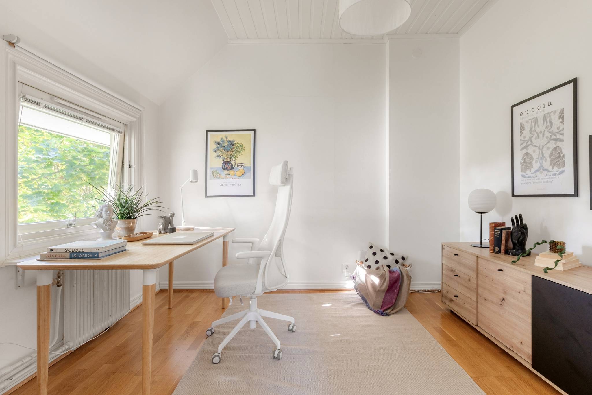 4 rum Lägenhet på Villavägen 5 Sundbyberg Duvbo Sundbybergs kommun - bild 13