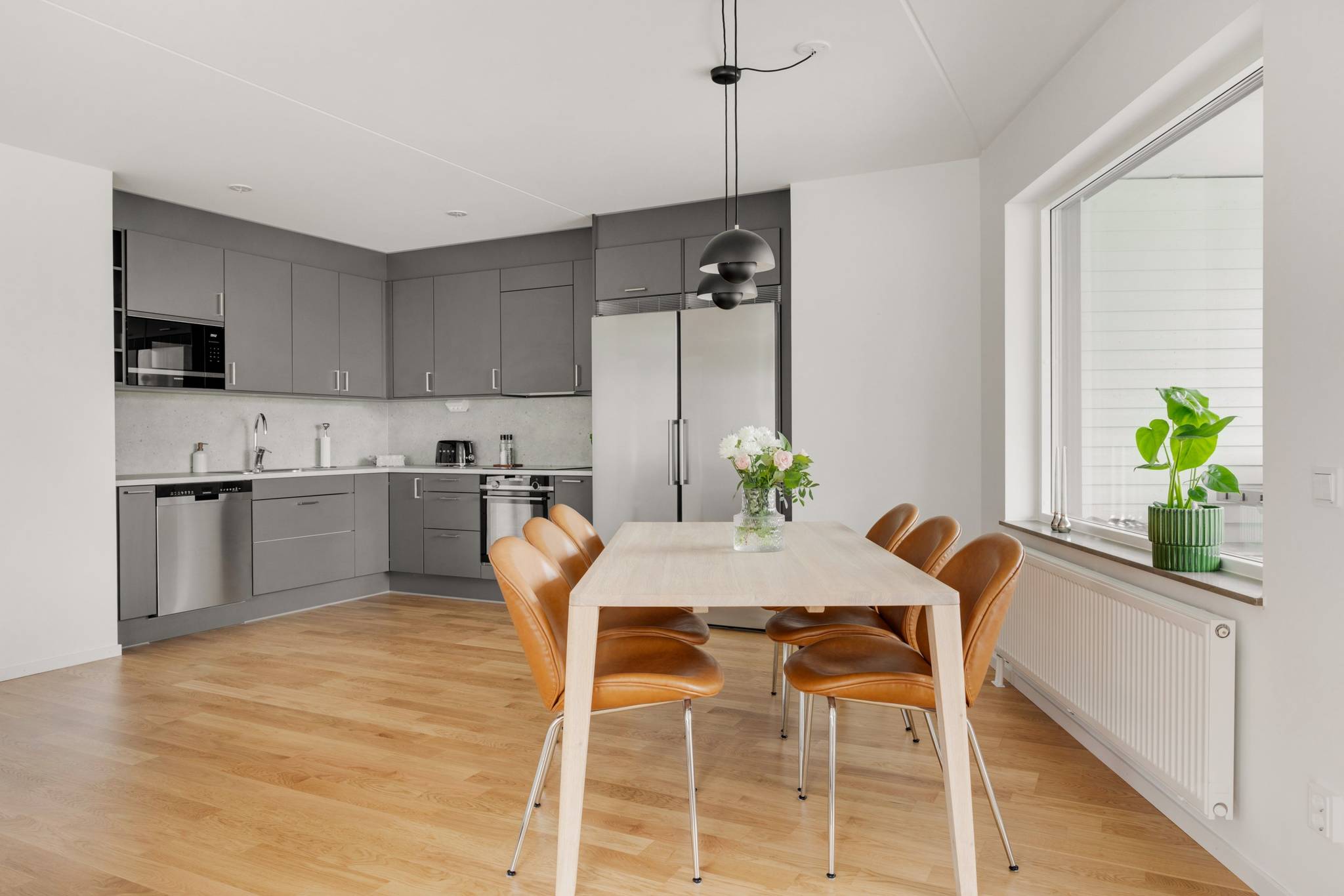 4 rum Lägenhet på Blåsebergavägen 19 Elinegård Malmö kommun - bild 4
