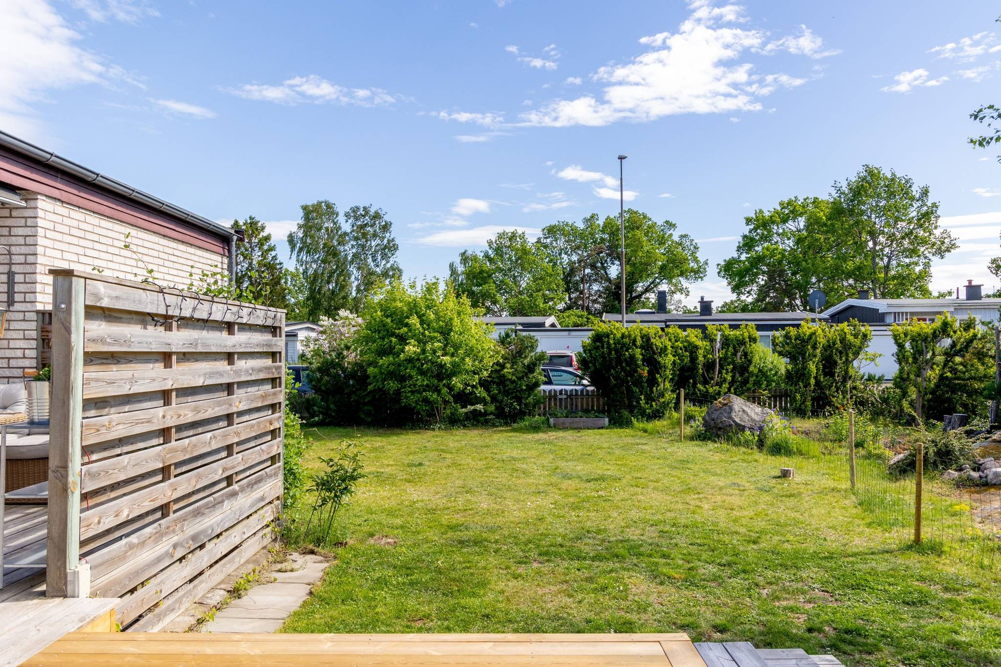 4 rum Villa på Blåbärsstigen 4 Humlekärrshult Oskarshamns kommun - bild 39