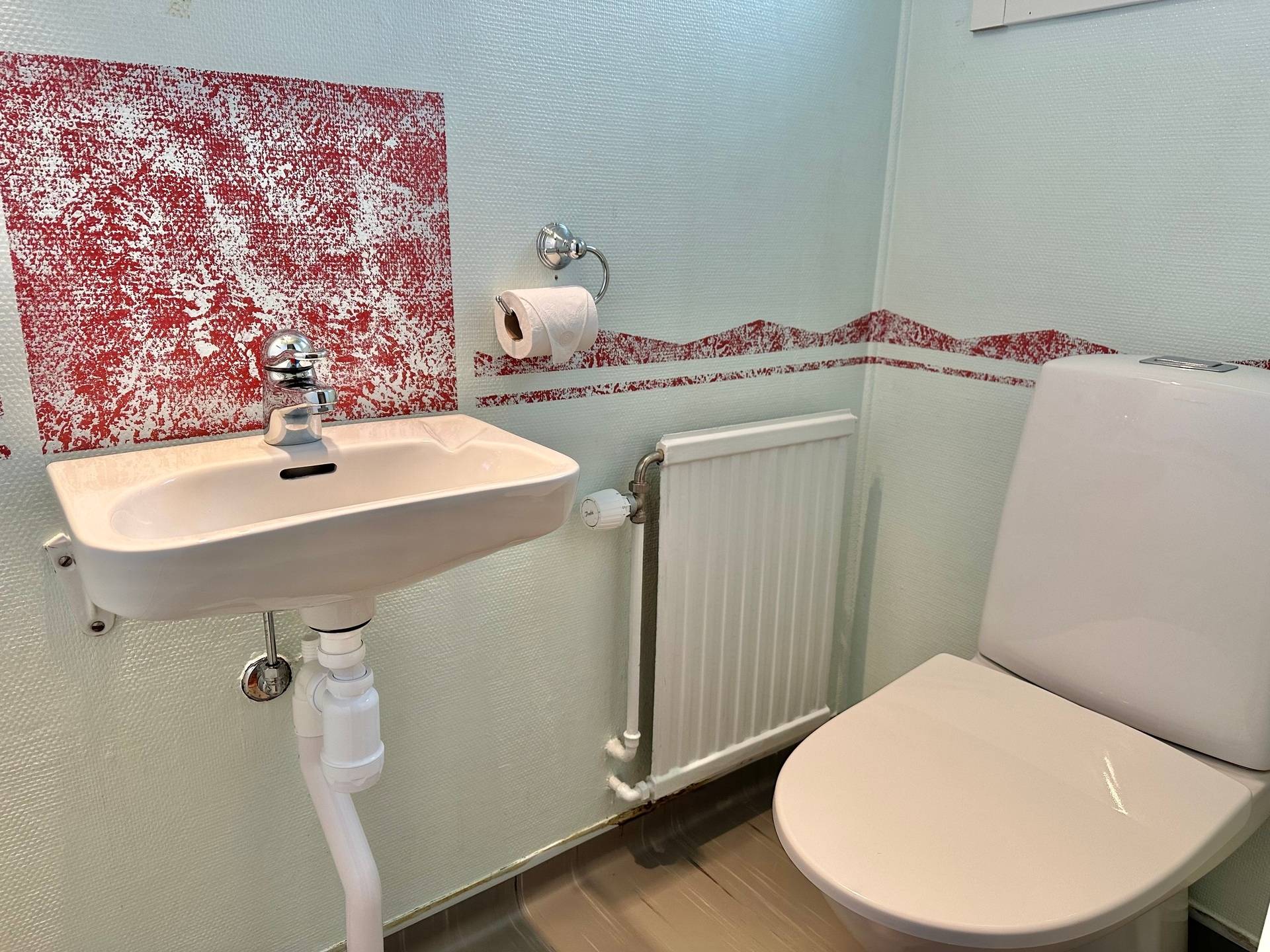 3 rum Villa på Algatan 8 Centralt Härjedalens kommun - bild 19