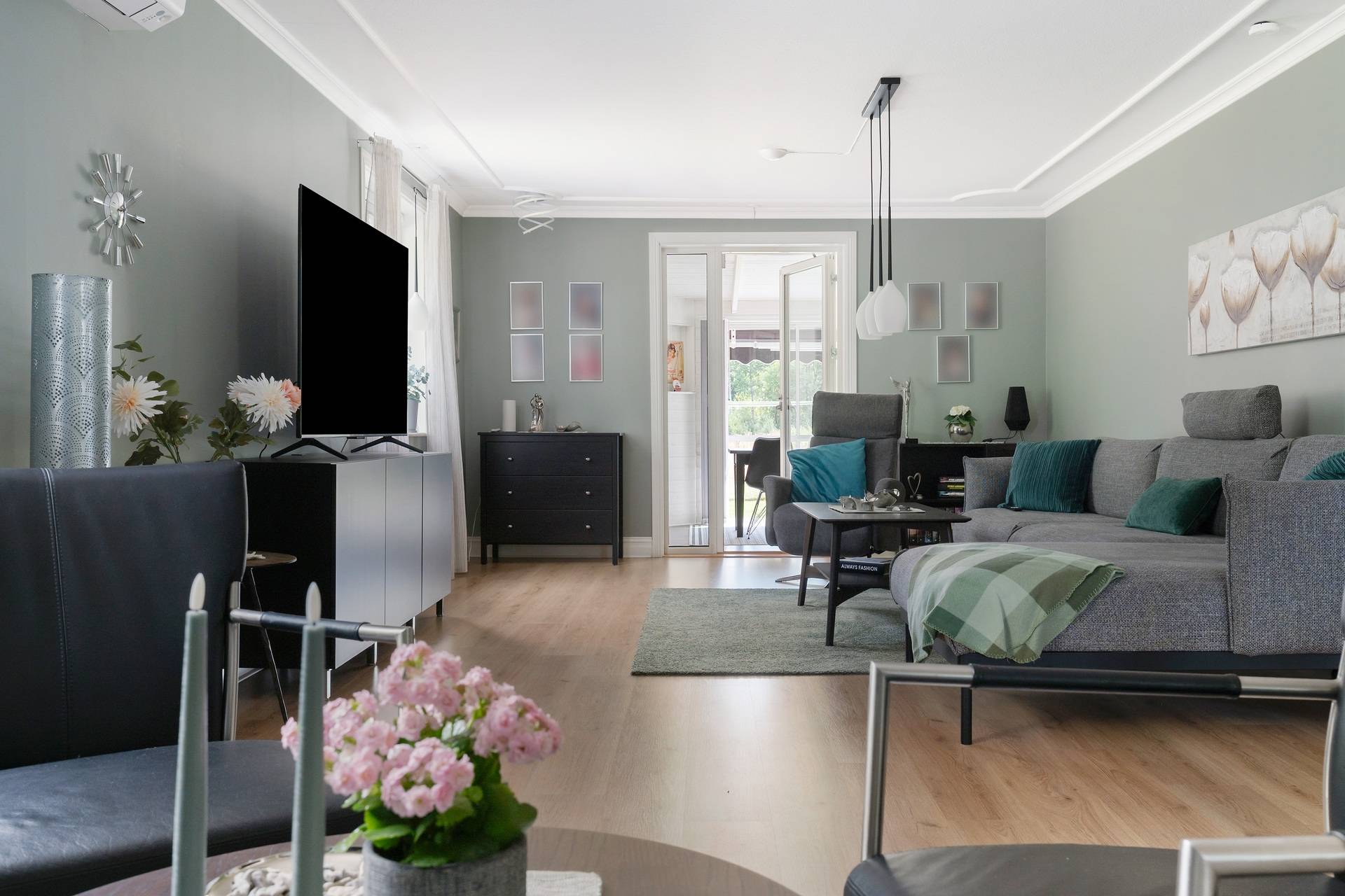 4 rum Villa på Mossarp 64 Gislaved Gislaveds kommun - bild 7