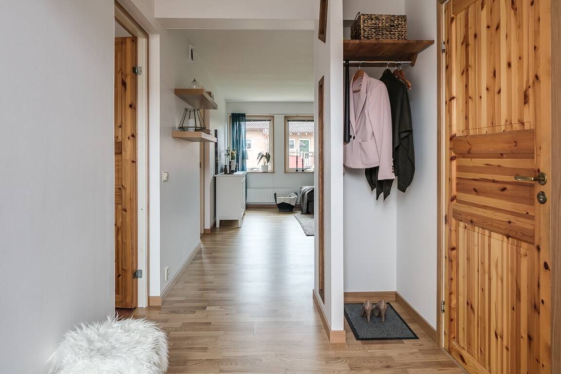 2 rum Lägenhet på Toftasjövägen 83 Sandsbro Växjö kommun - bild 3