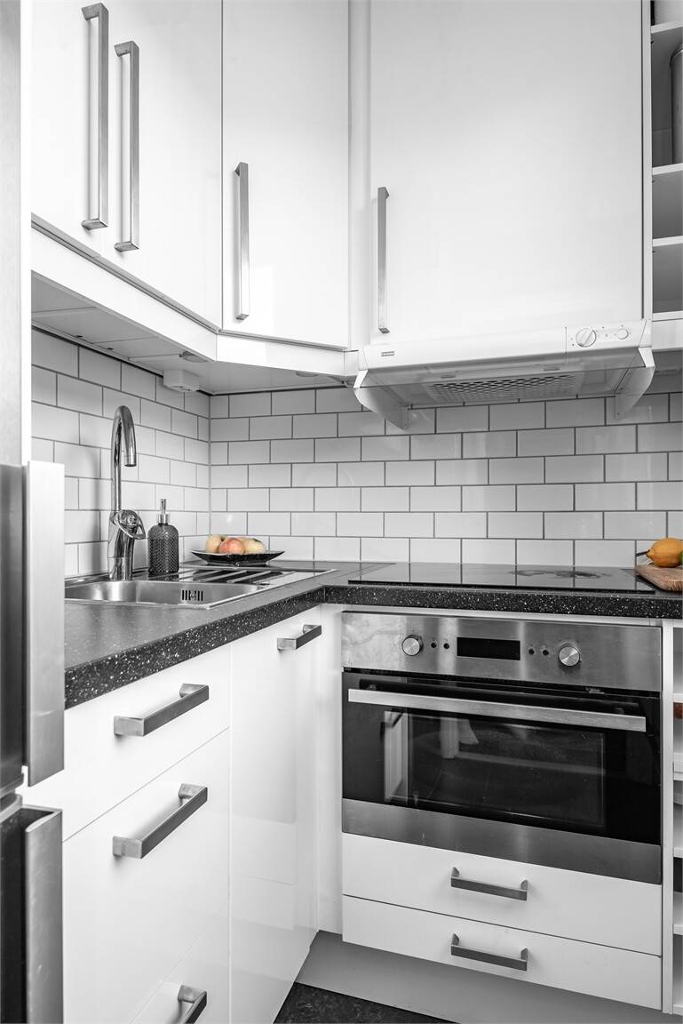 1 rum Lägenhet på Lundbygatan 6A MJÖLBY - LUNDBY Mjölby kommun - bild 7