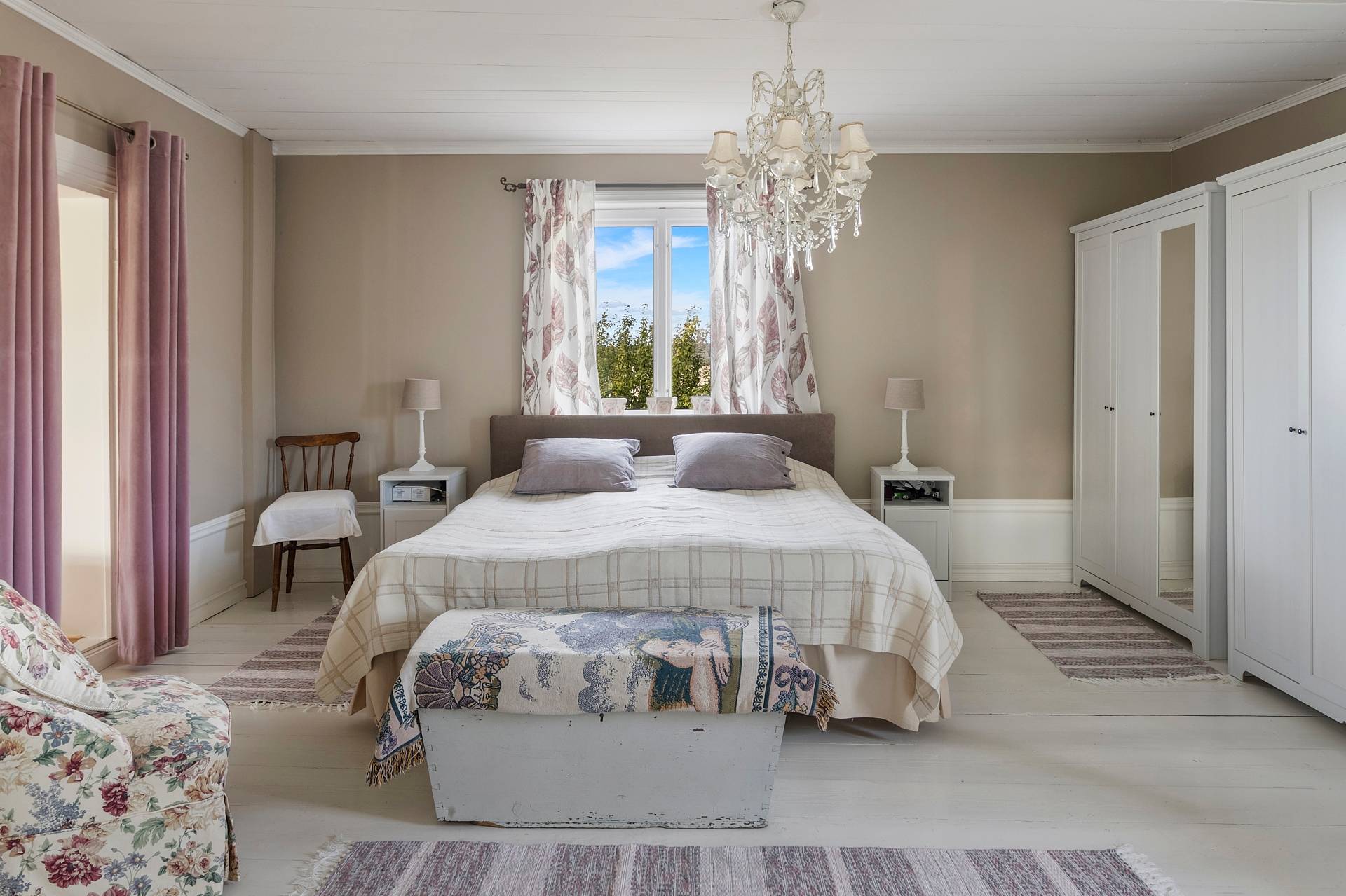 5 rum Villa på Danby 5 Himmeta Köpings kommun - bild 23