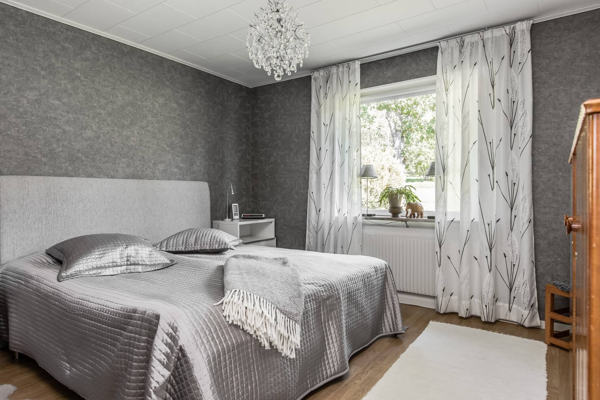4 rum Villa på Krokvägen 12 Matfors Sundsvalls kommun - bild 10