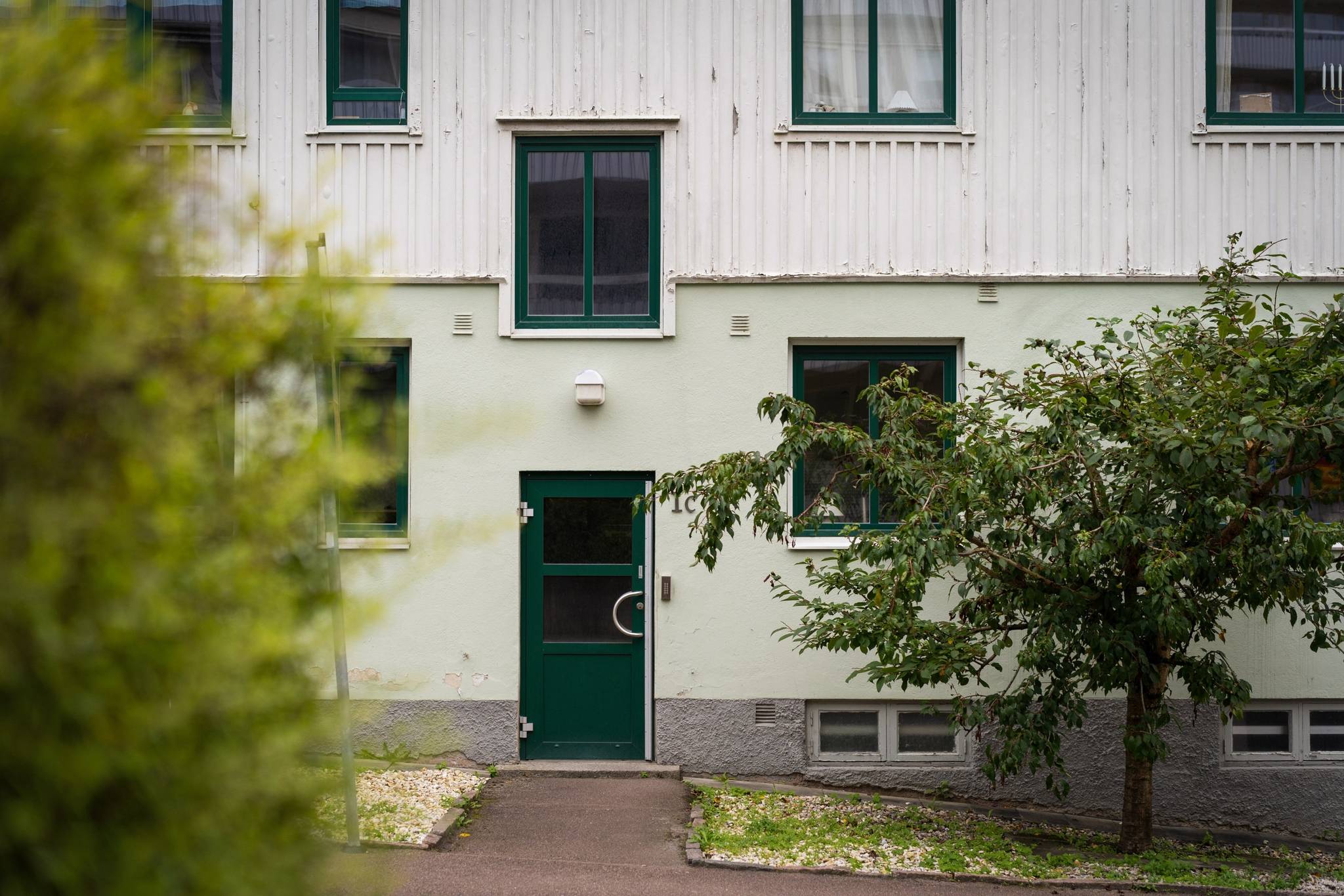 2 rum Lägenhet på Liedstrandsgatan 1C Lunden Göteborgs kommun - bild 23