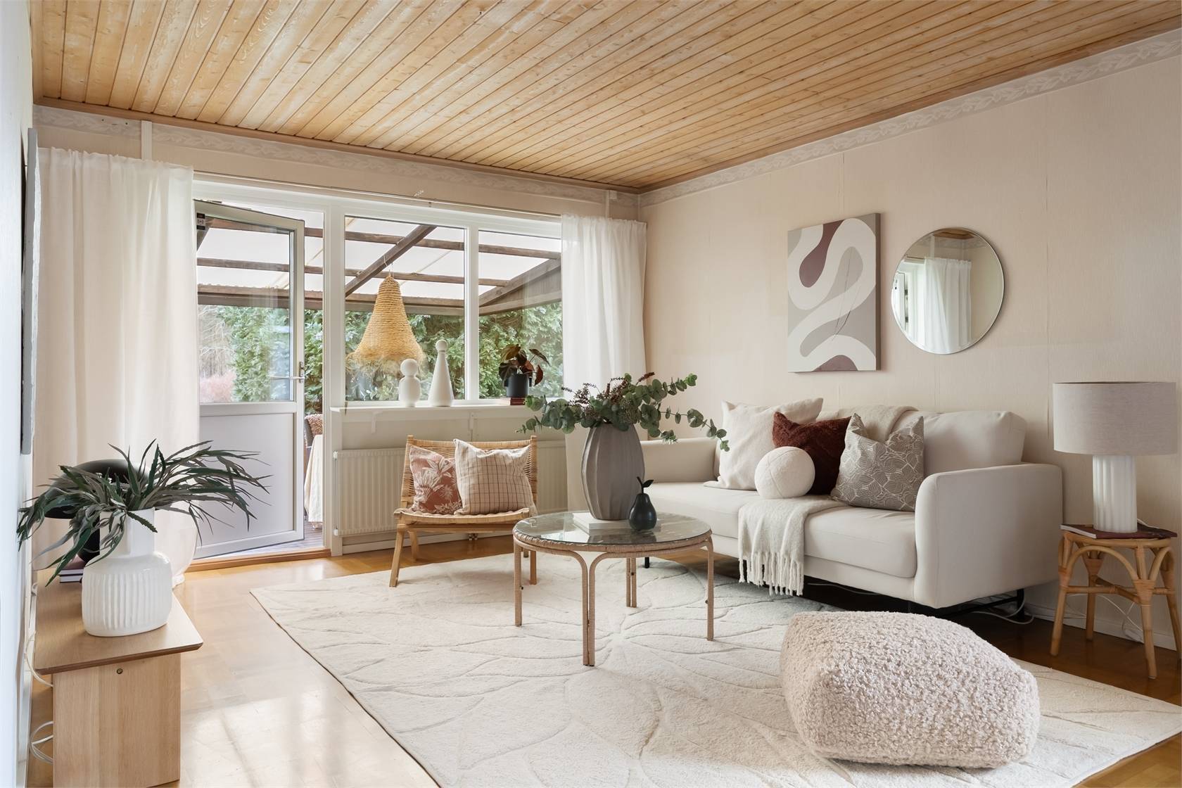4 rum Villa på Nygårdsplatån 7 Vagnhärad Trosa kommun - bild 5