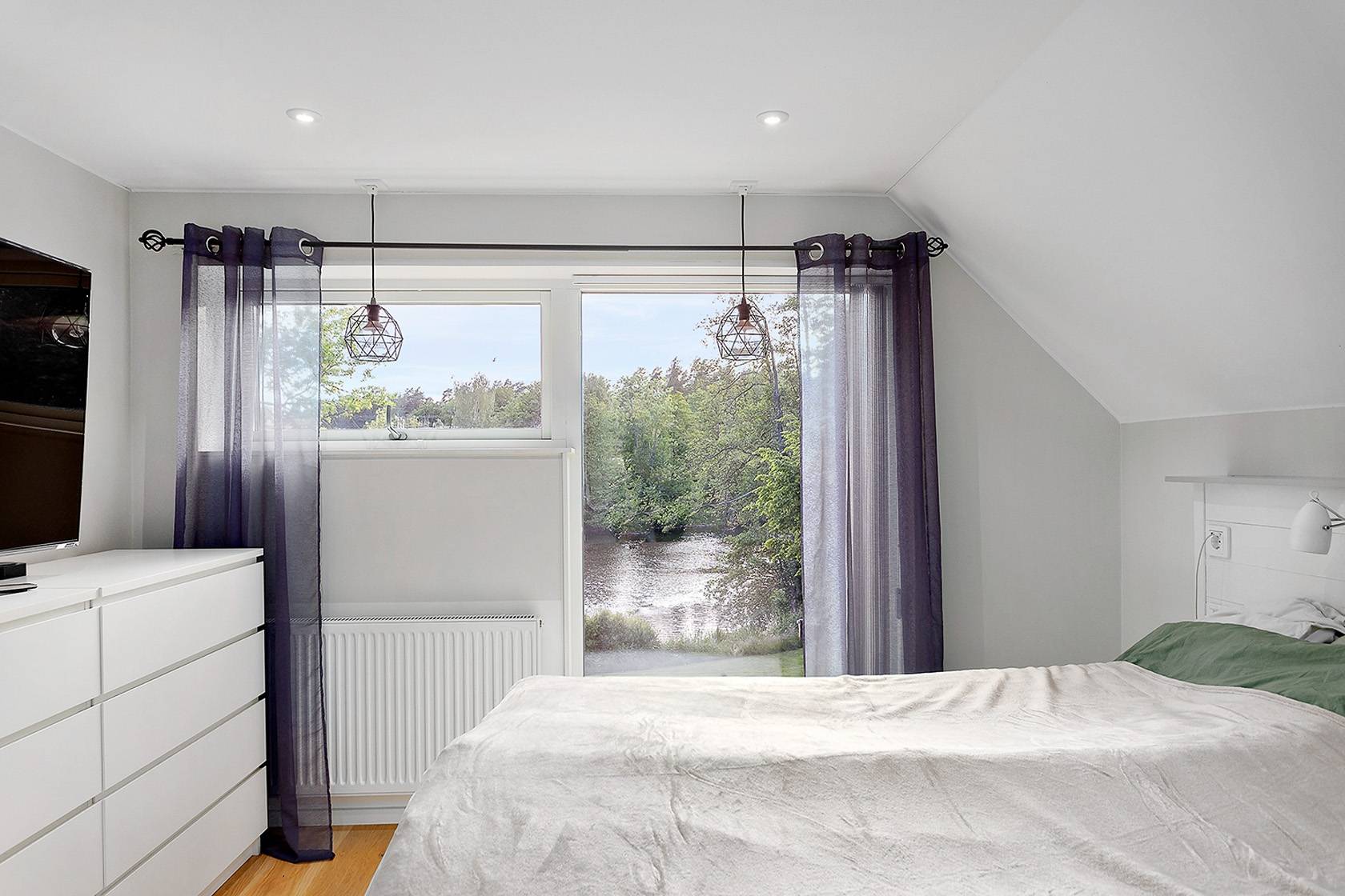 5 rum Villa på Graneforsvägen 211-0 Asarum Karlshamns kommun - bild 15