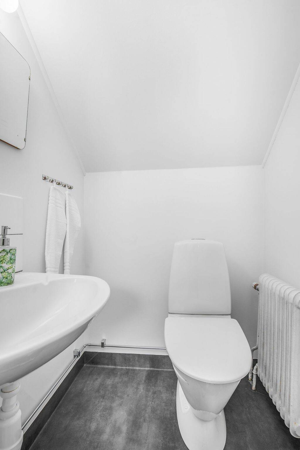 6 rum Villa på Rubinvägen 33 Sundsvalls kommun - bild 20