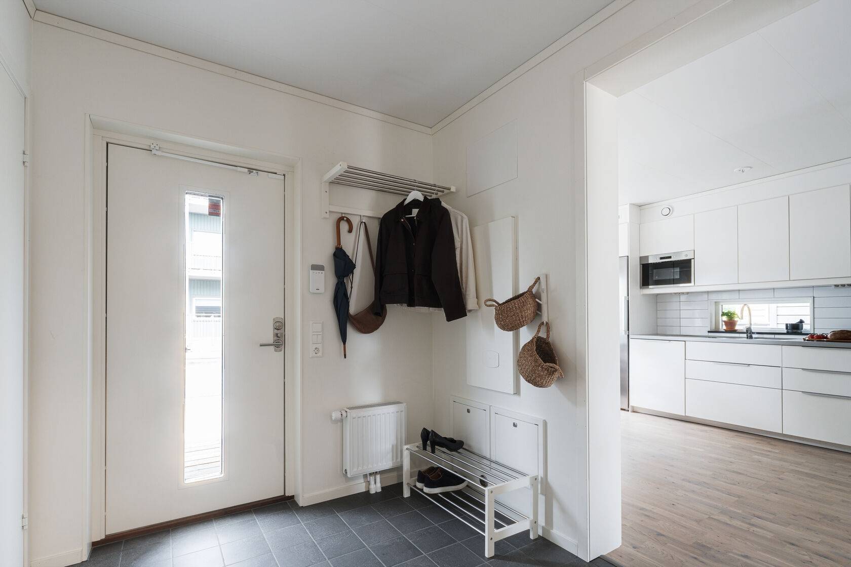 5 rum Kedjehus på Linneagården 6B Häljarp Landskrona kommun - bild 5
