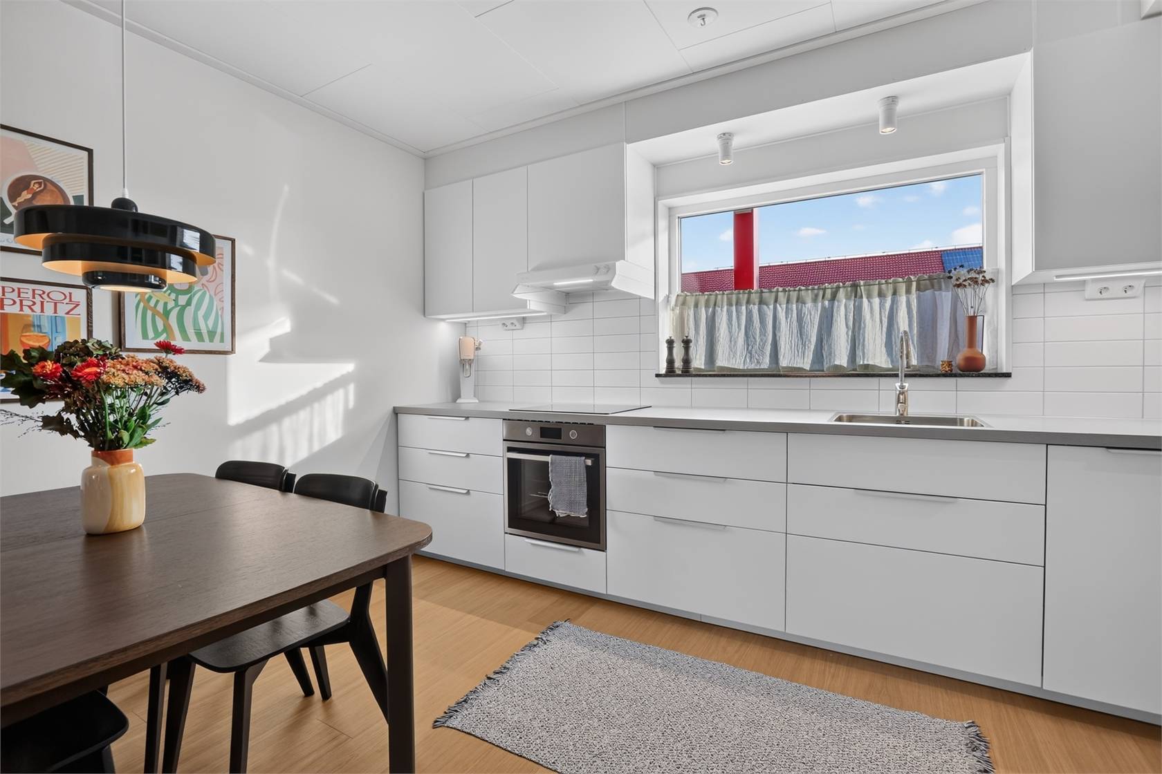 3 rum Lägenhet på Östra Kallforsvägen 6C Järna Södertälje kommun - bild 12
