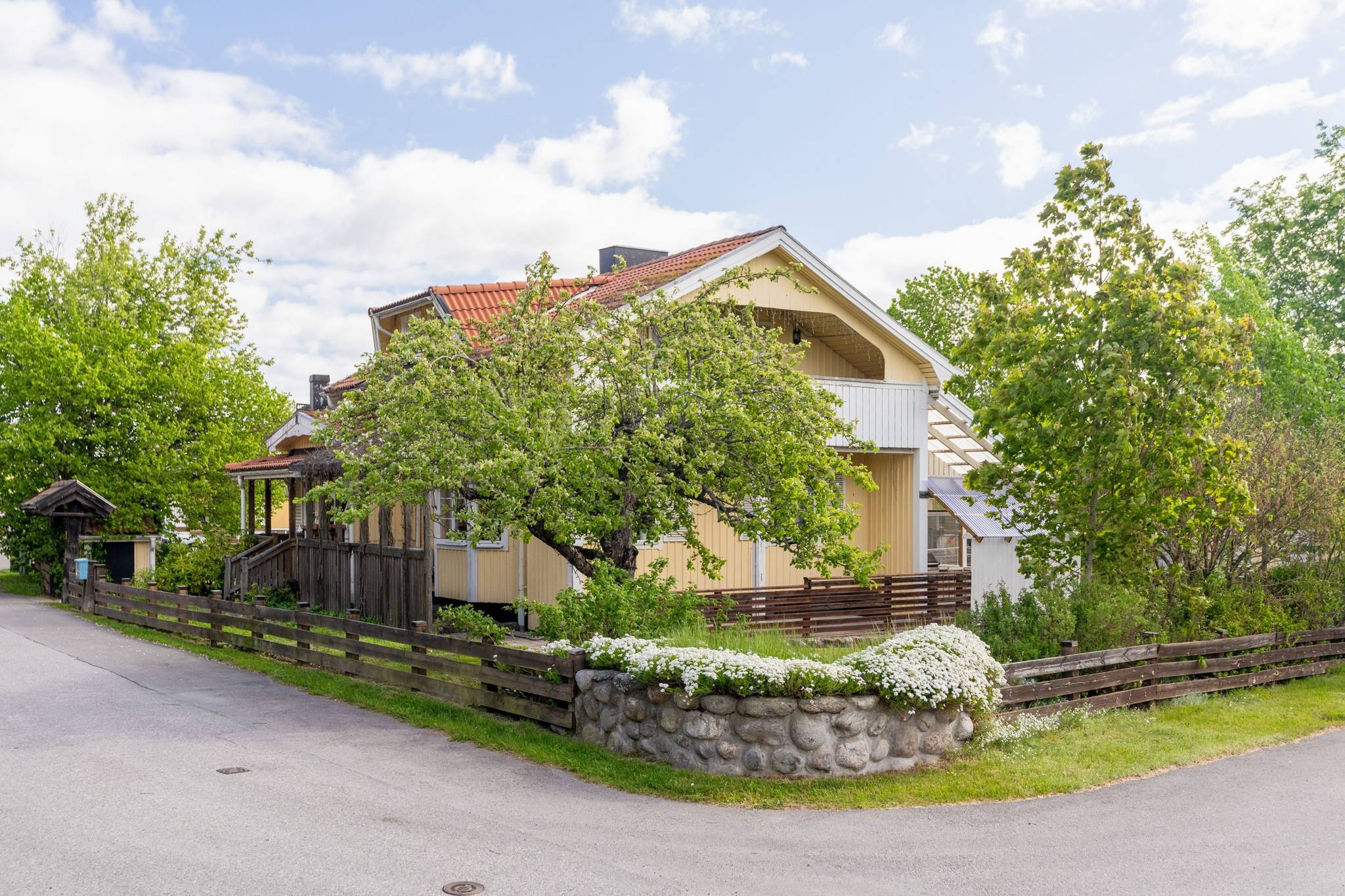 5 rum Villa på Stenbackavägen 15 Bomhus Gävle kommun - bild 5
