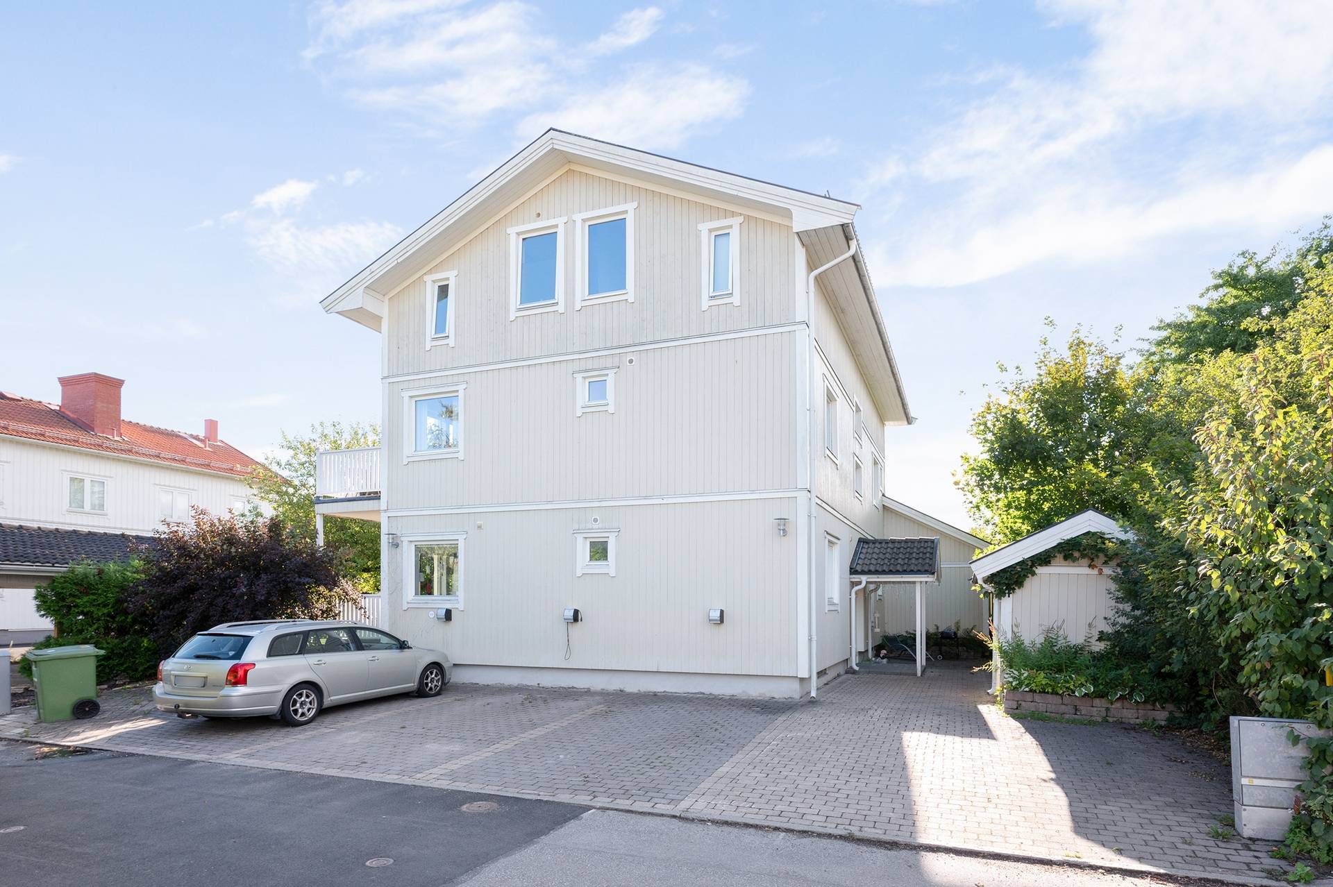 1 rum Lägenhet på Drejargatan 4 Olsbacka Gävle kommun - bild 23